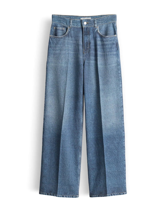 Opus Pants – Opus Pants Damen Jeans Calina cruise