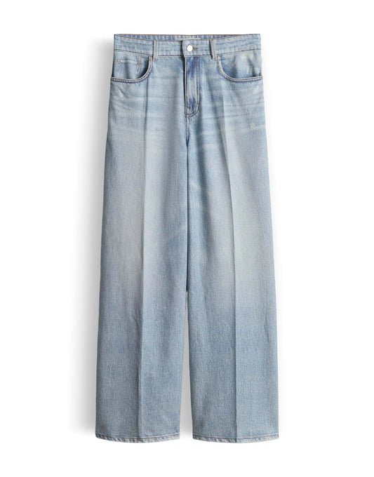 Opus Pants – Opus Pants Damen Jeans Calina cruise