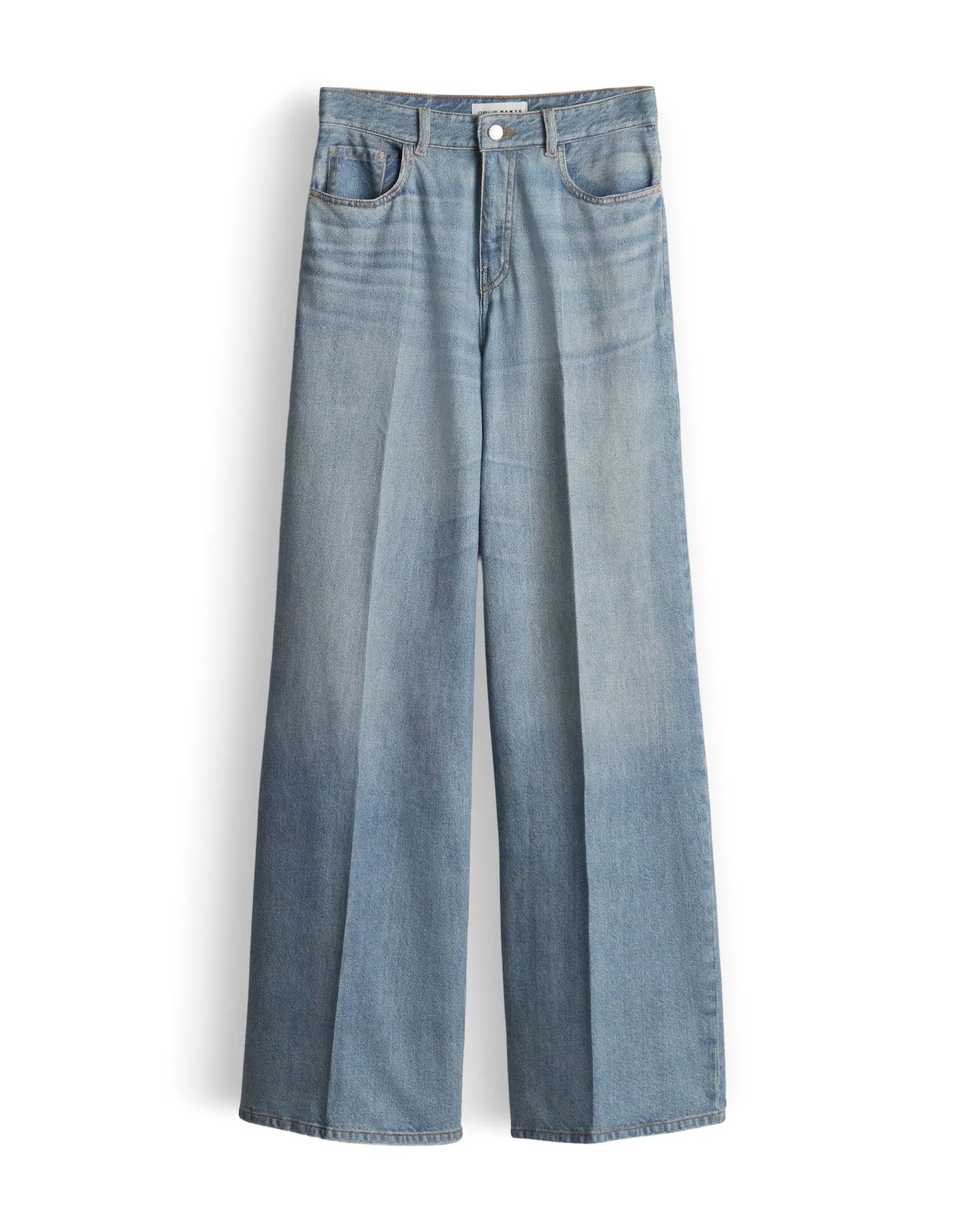 Opus Pants – Opus Pants Damen Jeans Capria cruise