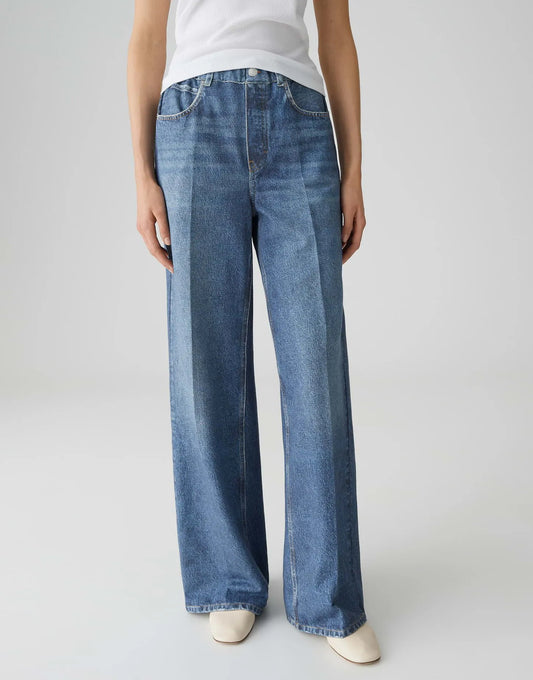 Opus Pants – Opus Damen Jeans Mucia cruise