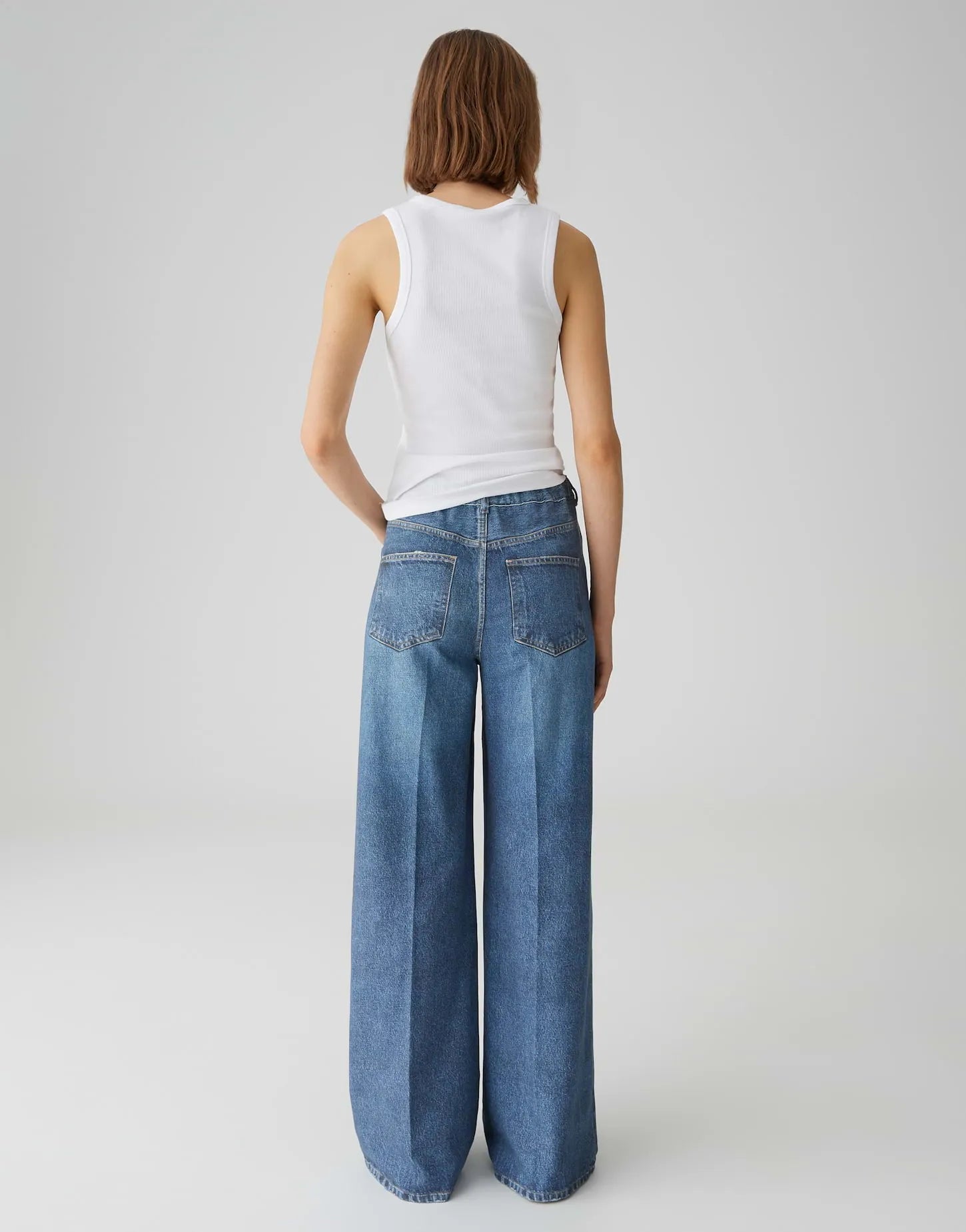 Opus Pants – Opus Damen Jeans Mucia cruise