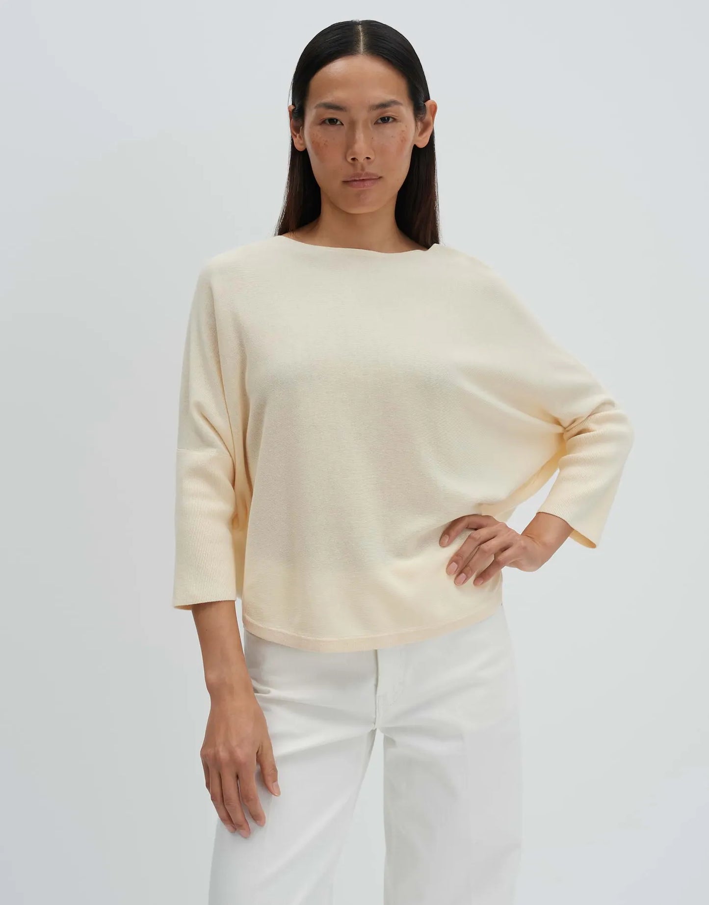 someday – Someday Damen Shirt Tiraja ease
