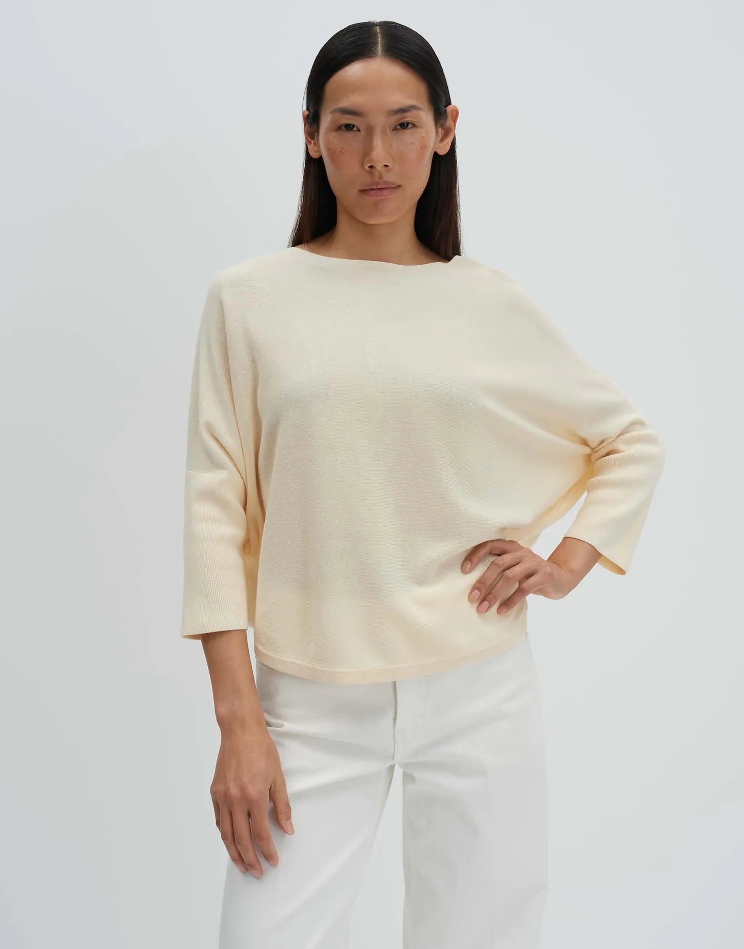 someday – Someday Damen Shirt Tiraja ease