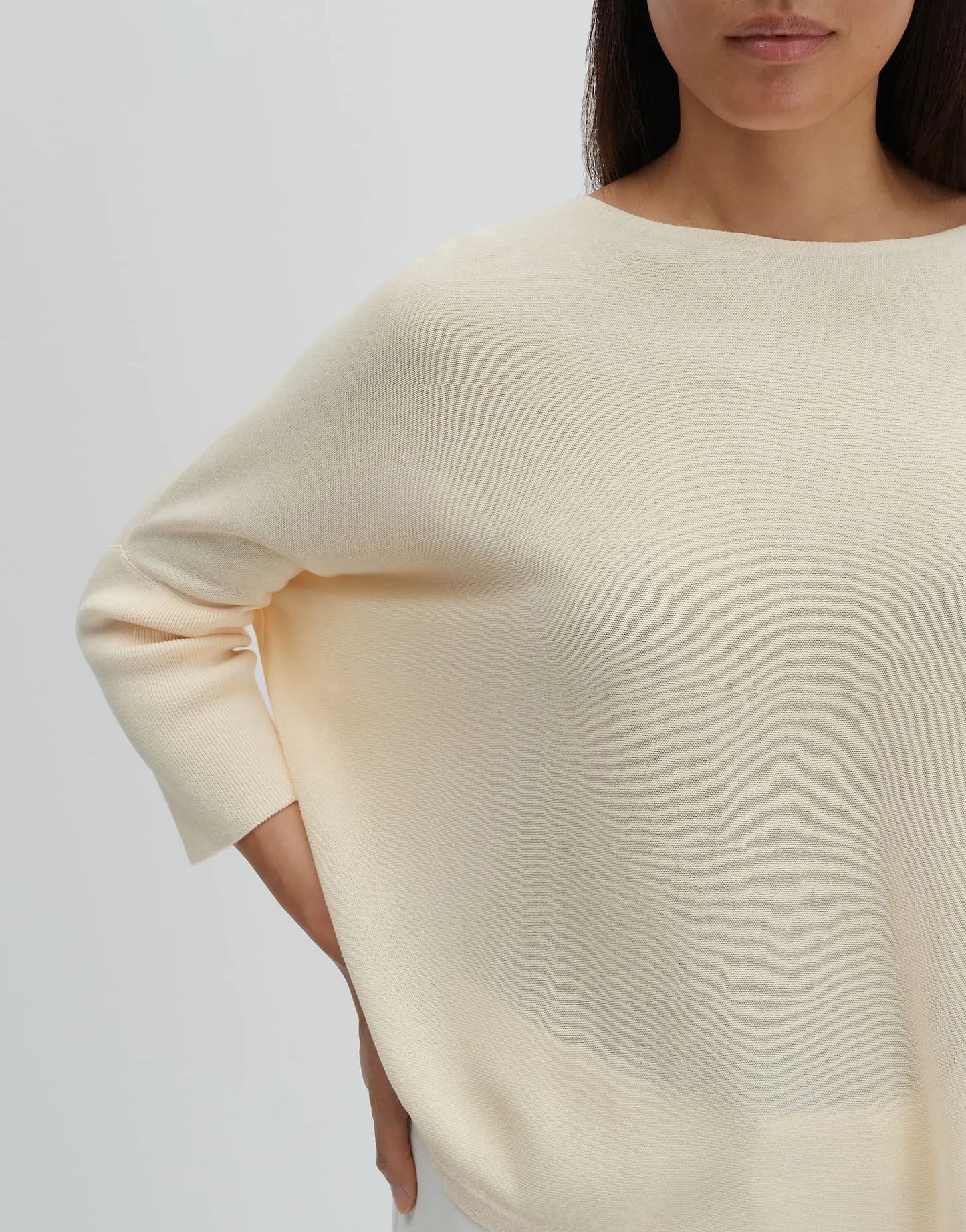 someday – Someday Damen Shirt Tiraja ease