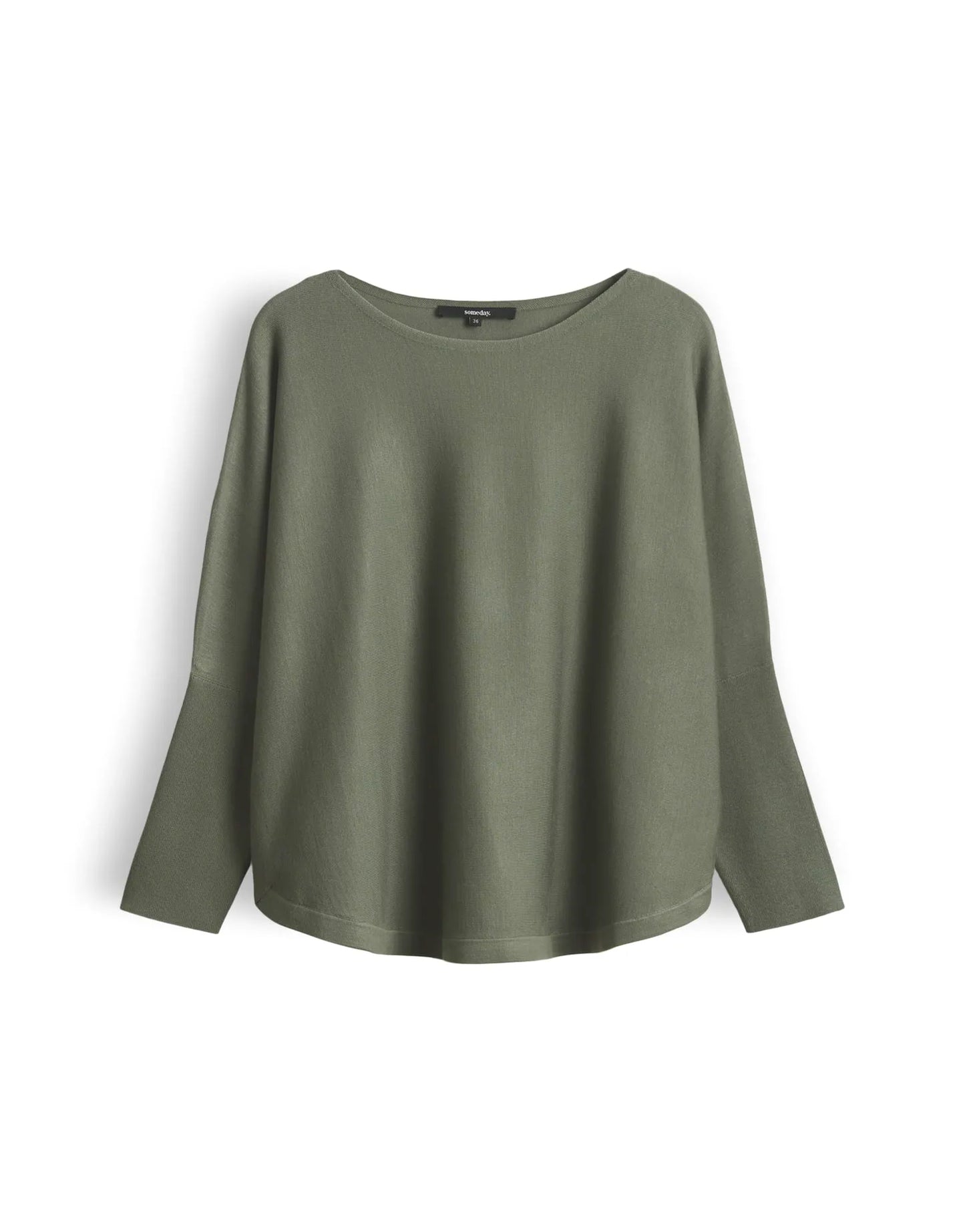 Someday Damen Shirt Tiraja