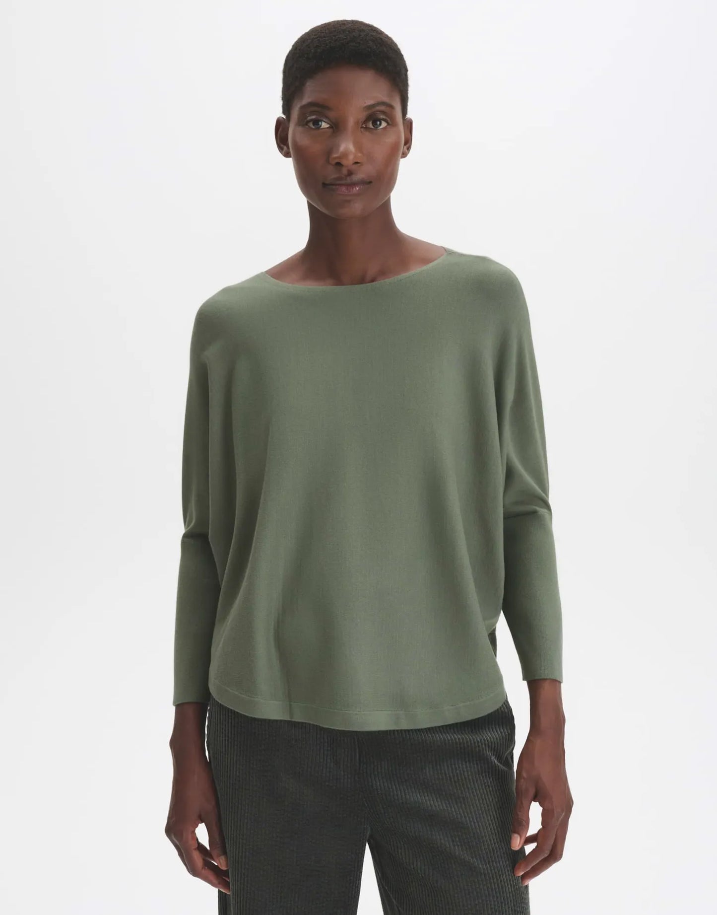 Someday Damen Shirt Tiraja