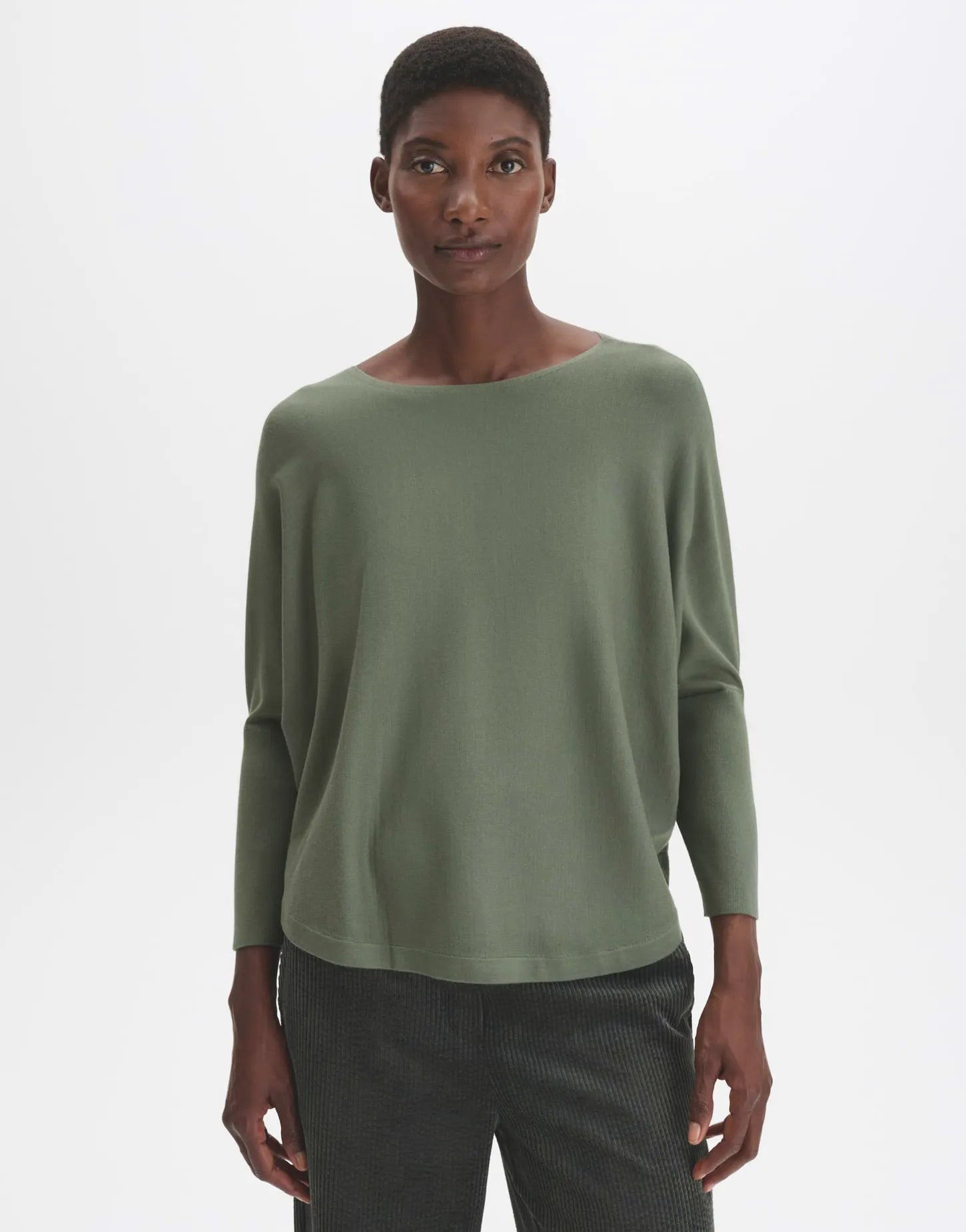 Someday Damen Shirt Tiraja