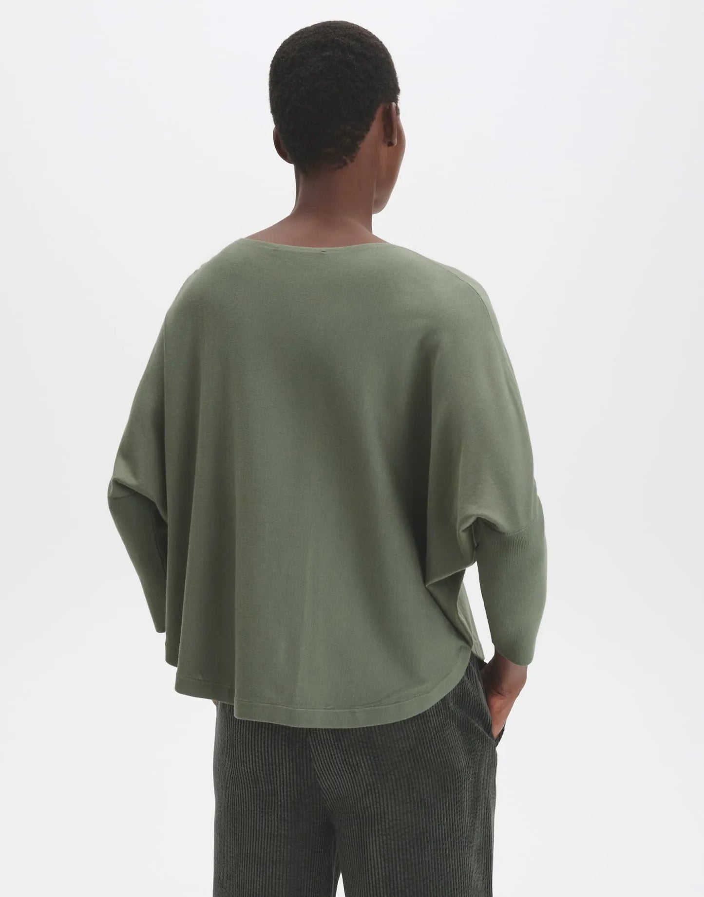 Someday Damen Shirt Tiraja