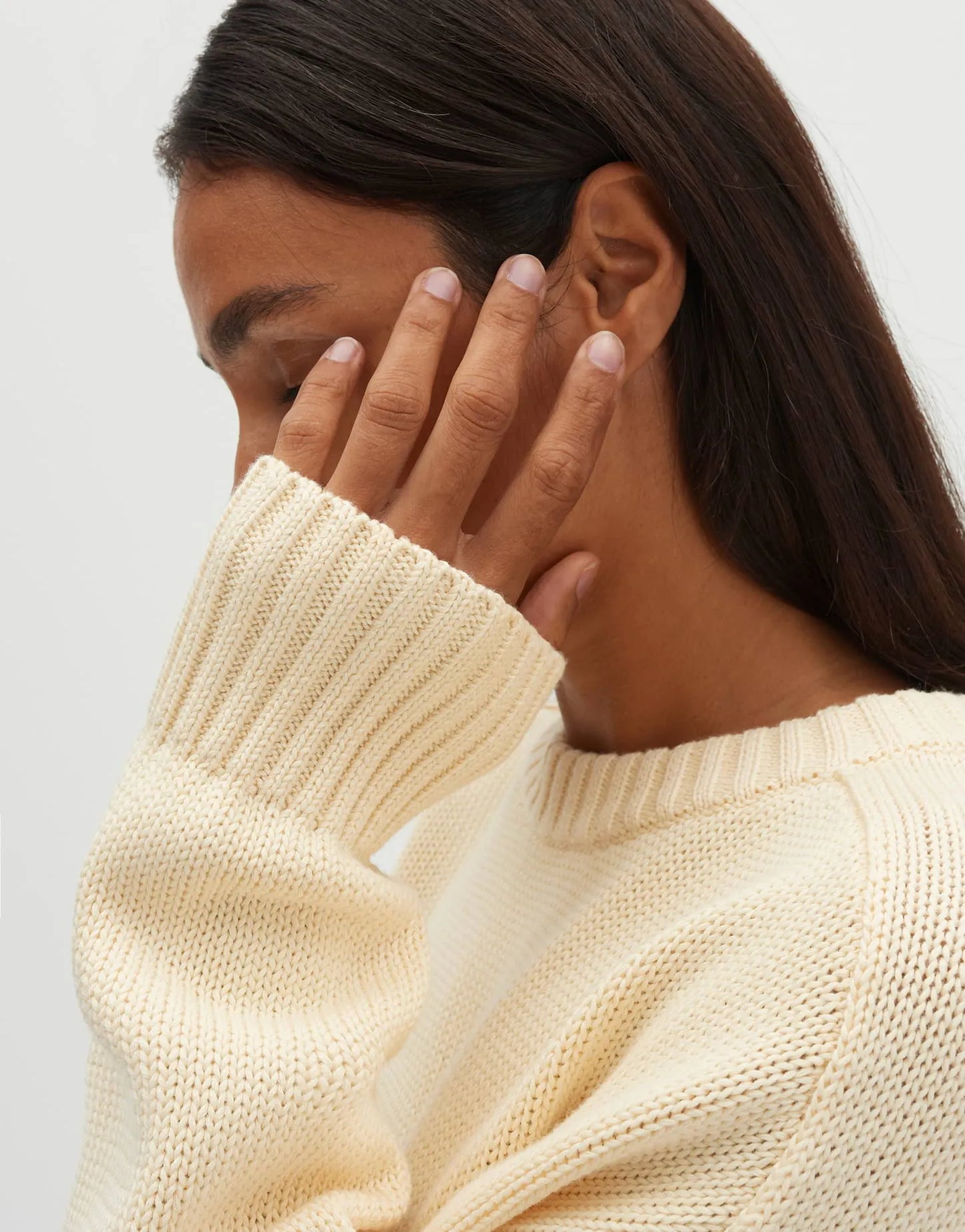 someday – someday Damen Shirt Tiruna