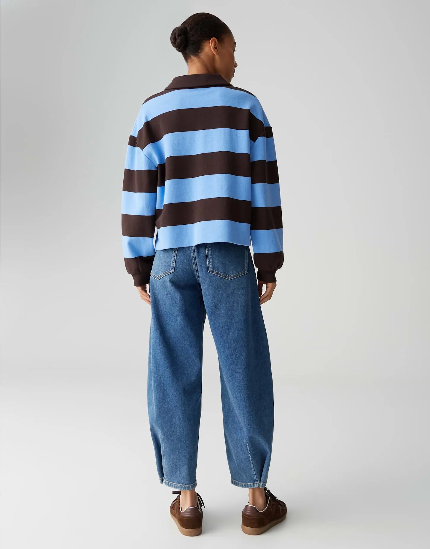 OPUS – Opus Damen Pullover Glocki