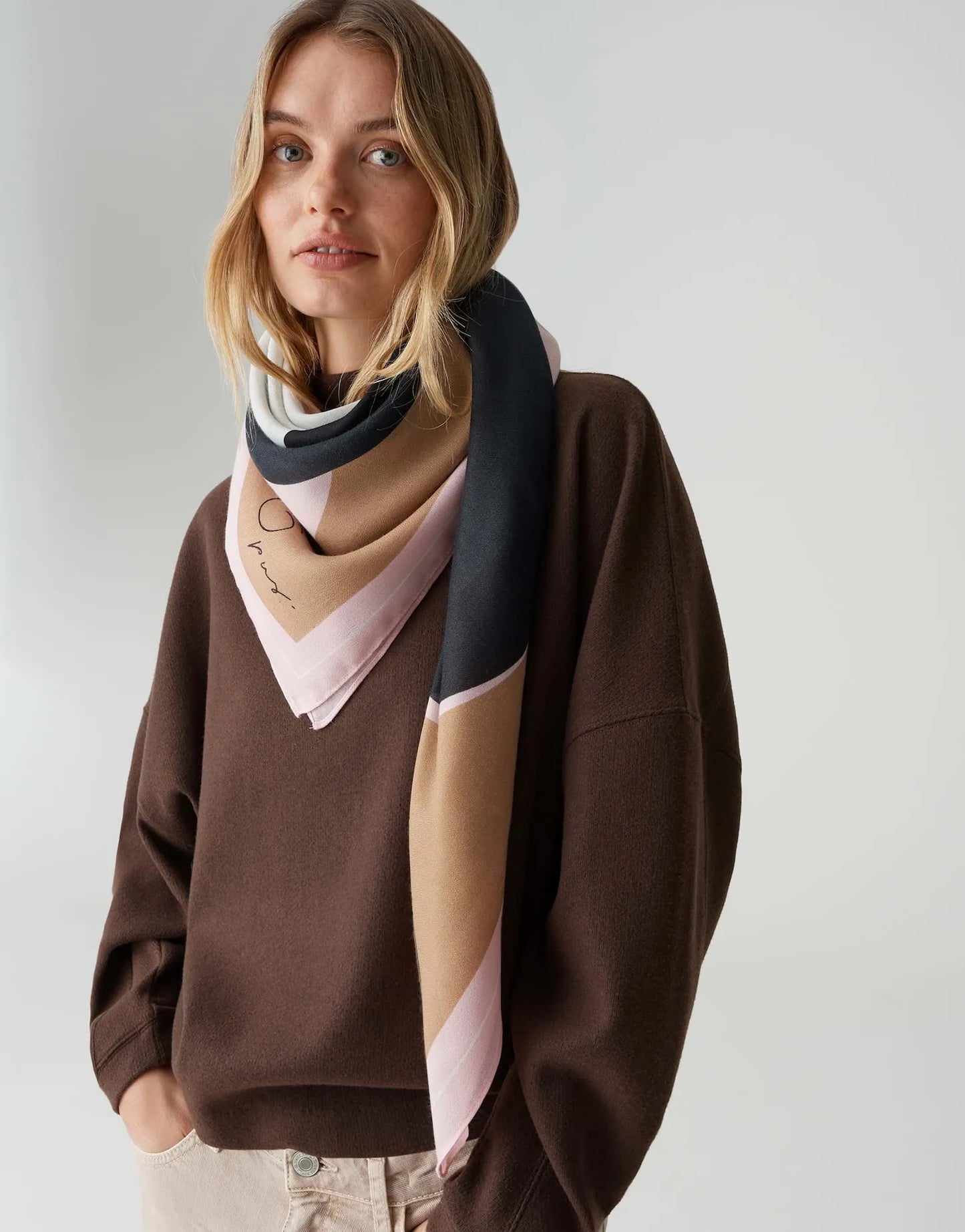 OPUS – Opus Damen Halstuch Atiell scarf