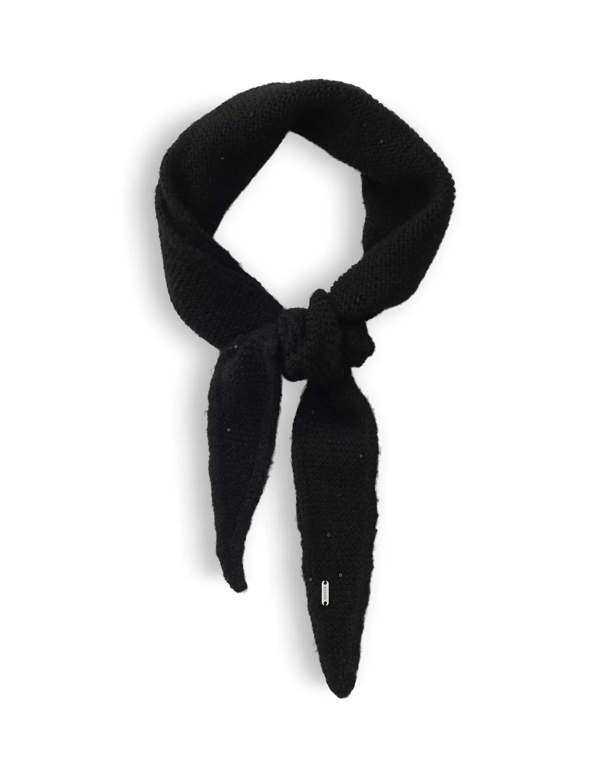 Opus Damen Schal Ableti glitter