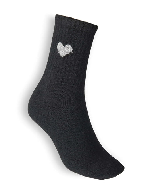OPUS – Opus Socken Yinni heart
