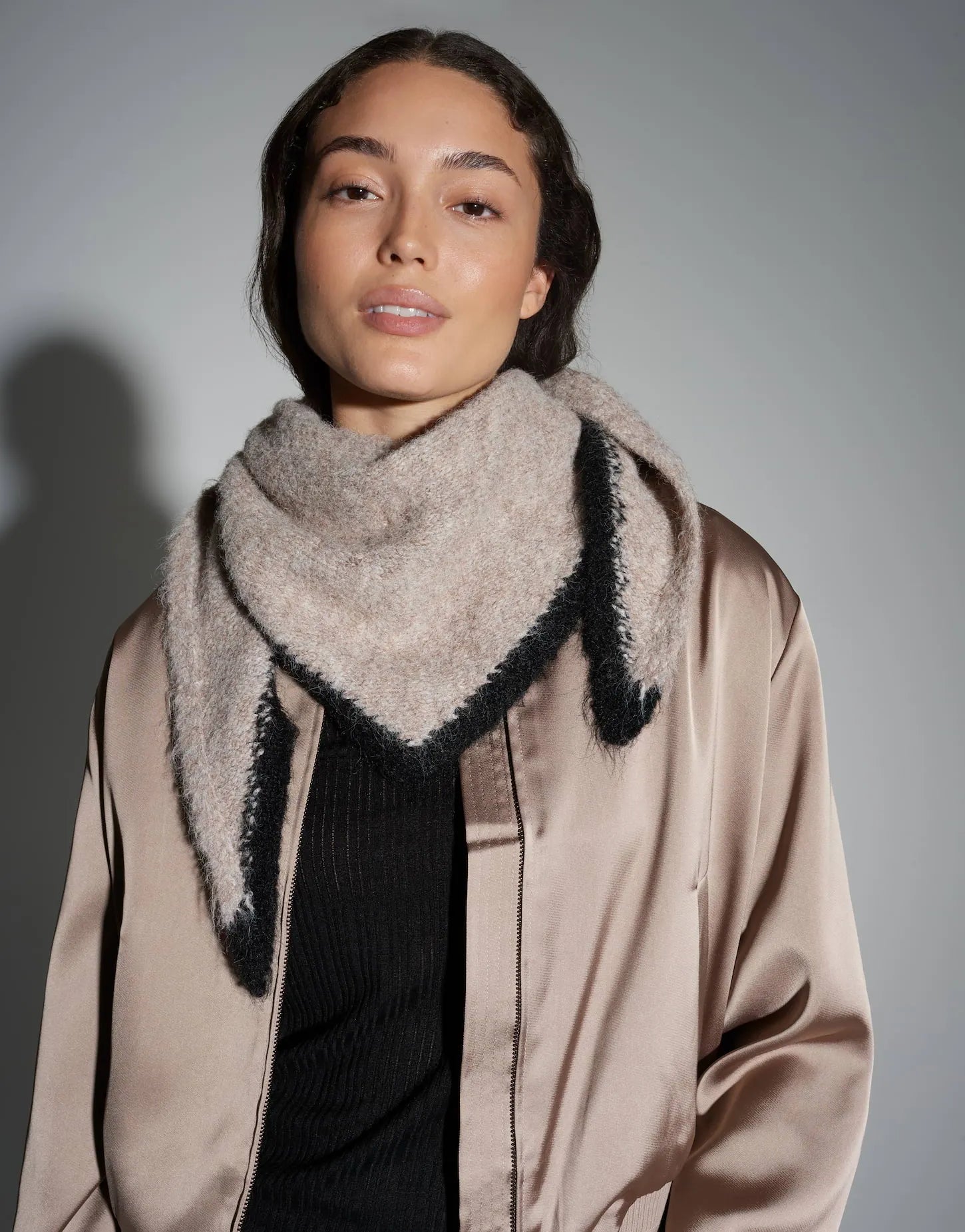 OPUS – Opus Damen Schal Amars scarf
