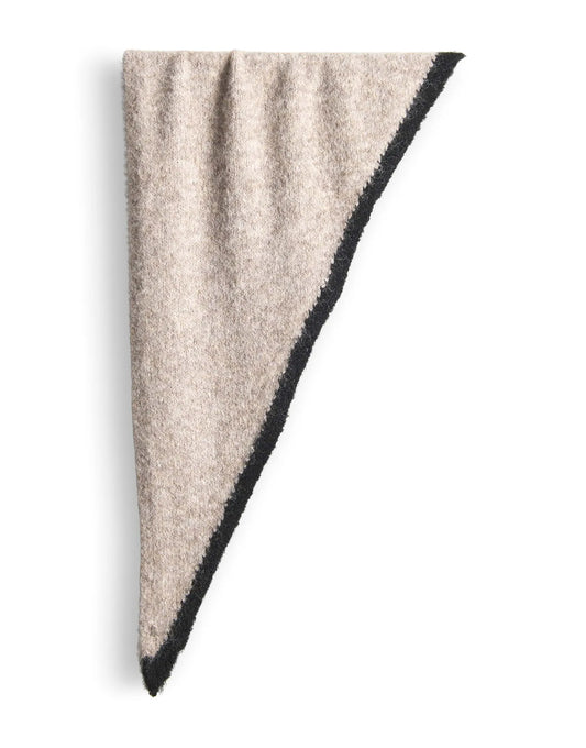 Opus Damen Schal Amars scarf