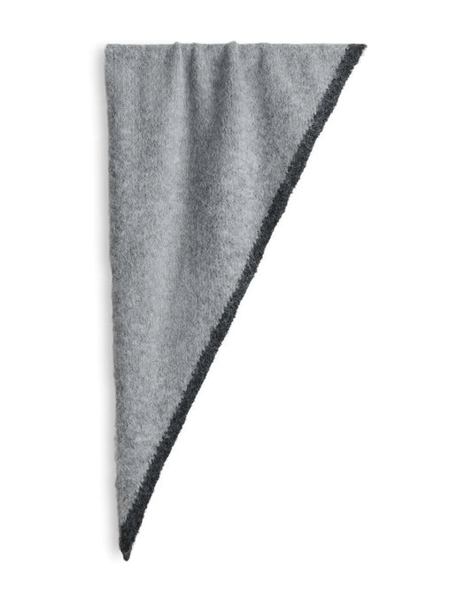 Opus Damen Dreieckstuch Amars scarf