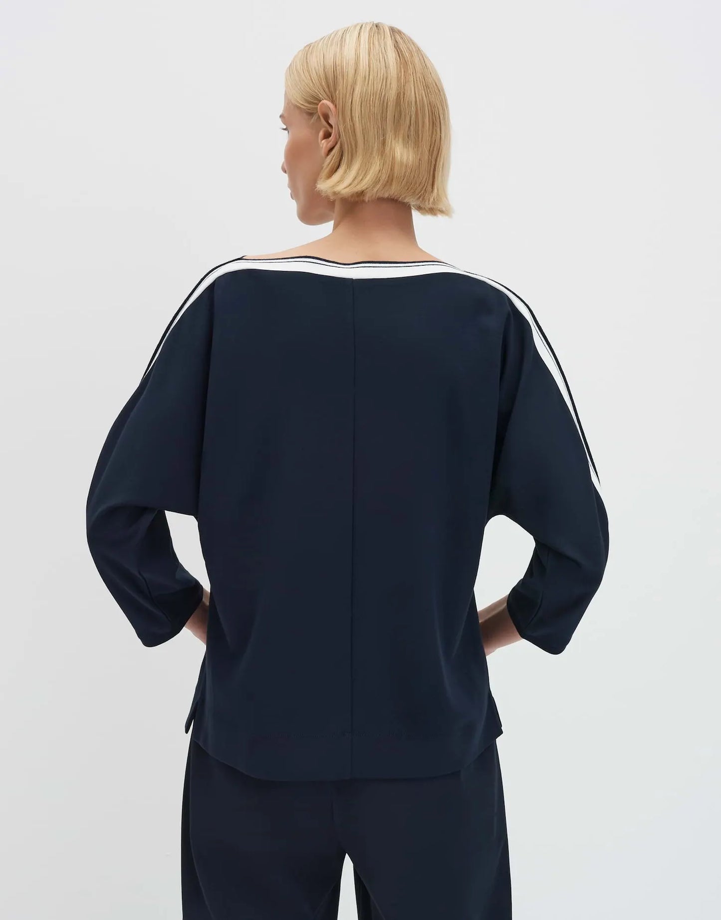 someday – Soemday Damen Shirt Kelva detail