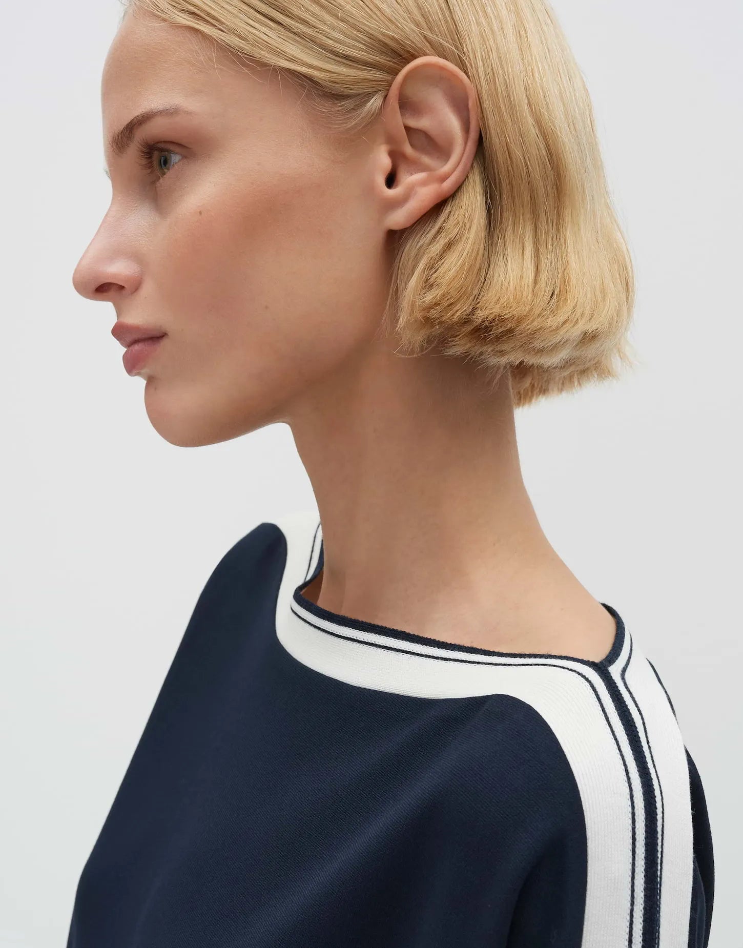 someday – Soemday Damen Shirt Kelva detail