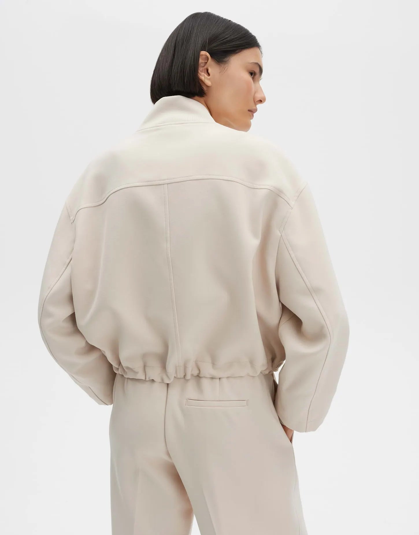 someday – Someday Damen Blouson Nayke