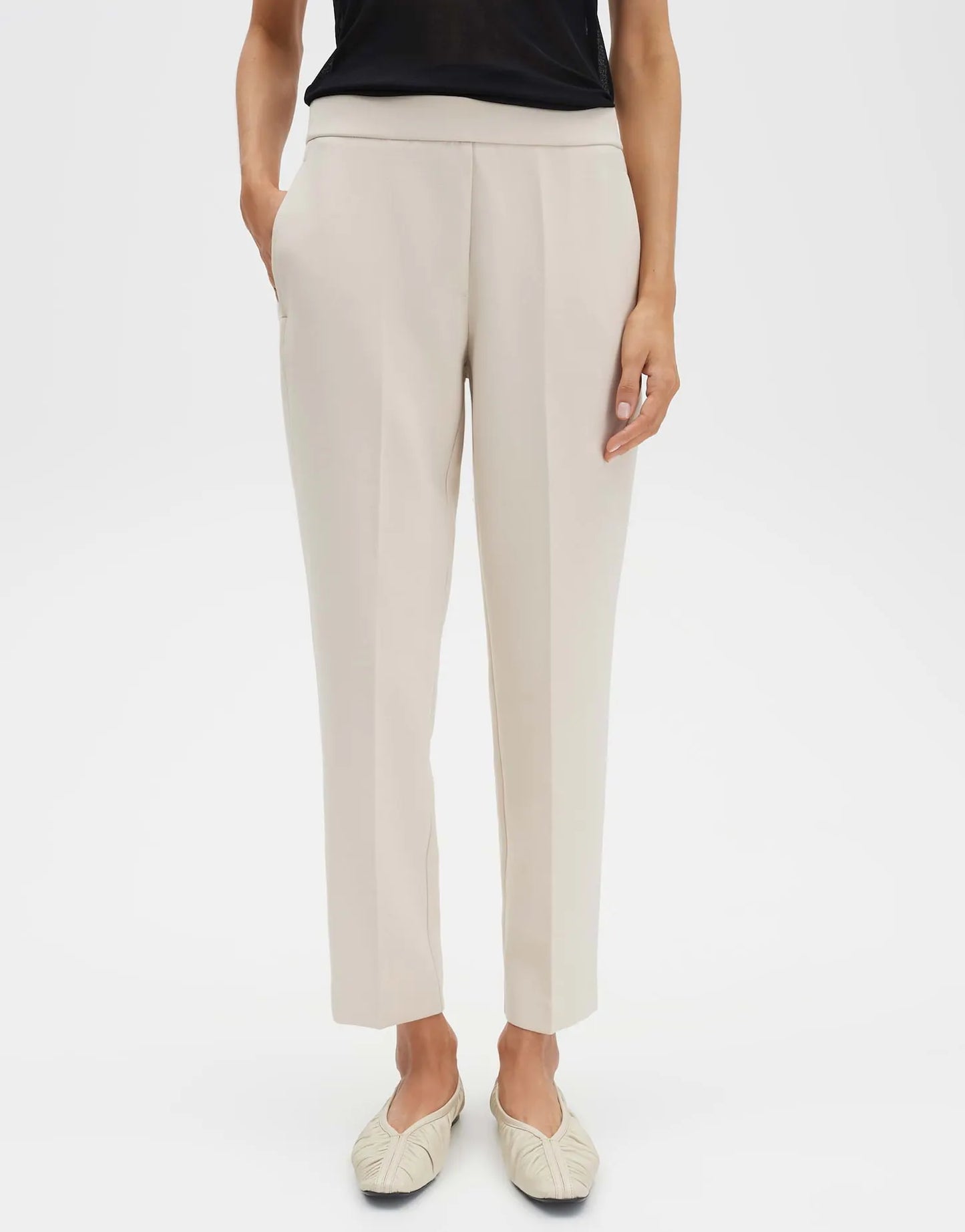 someday – Someday Damen Hose Charlie ease