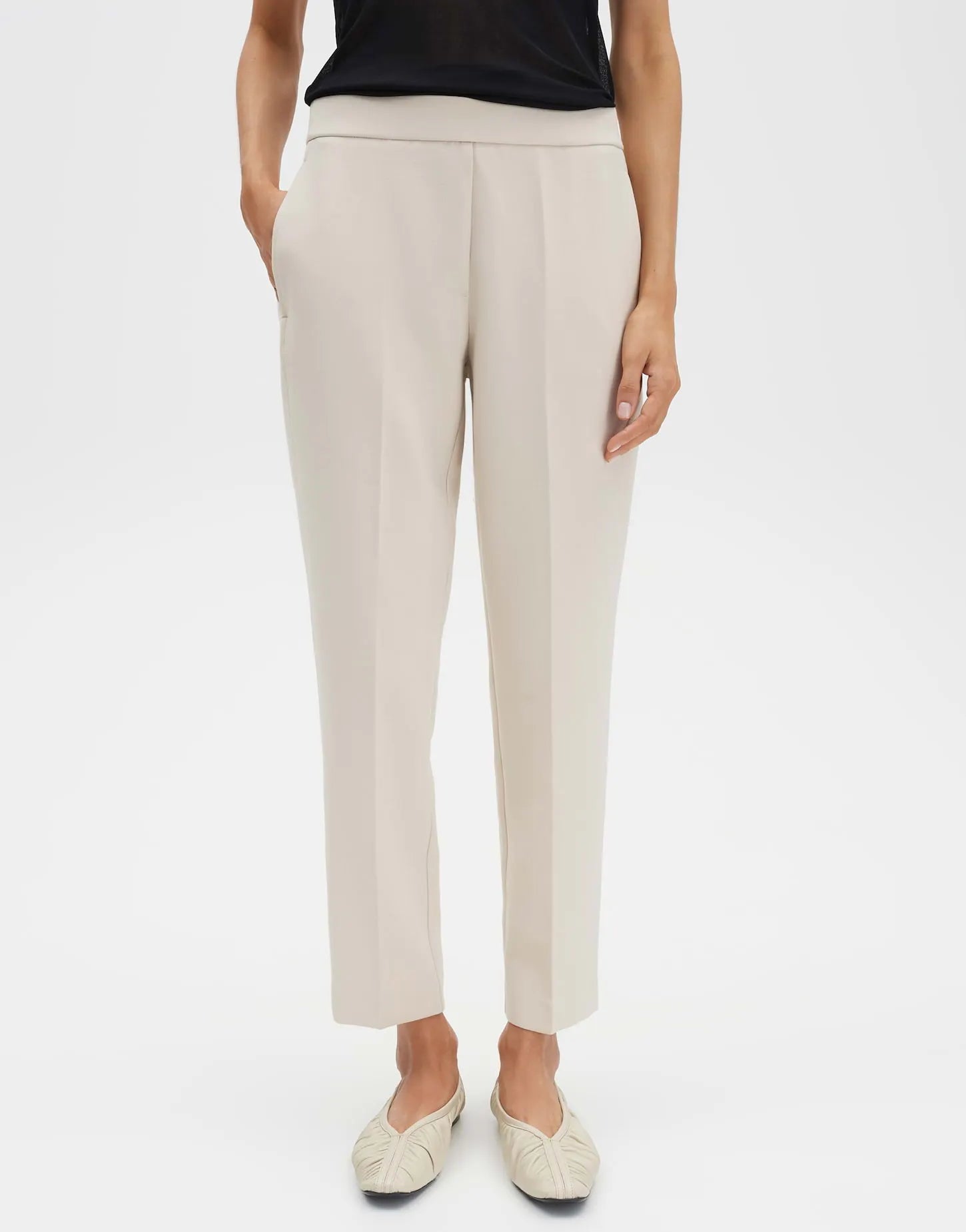 someday – Someday Damen Hose Charlie ease