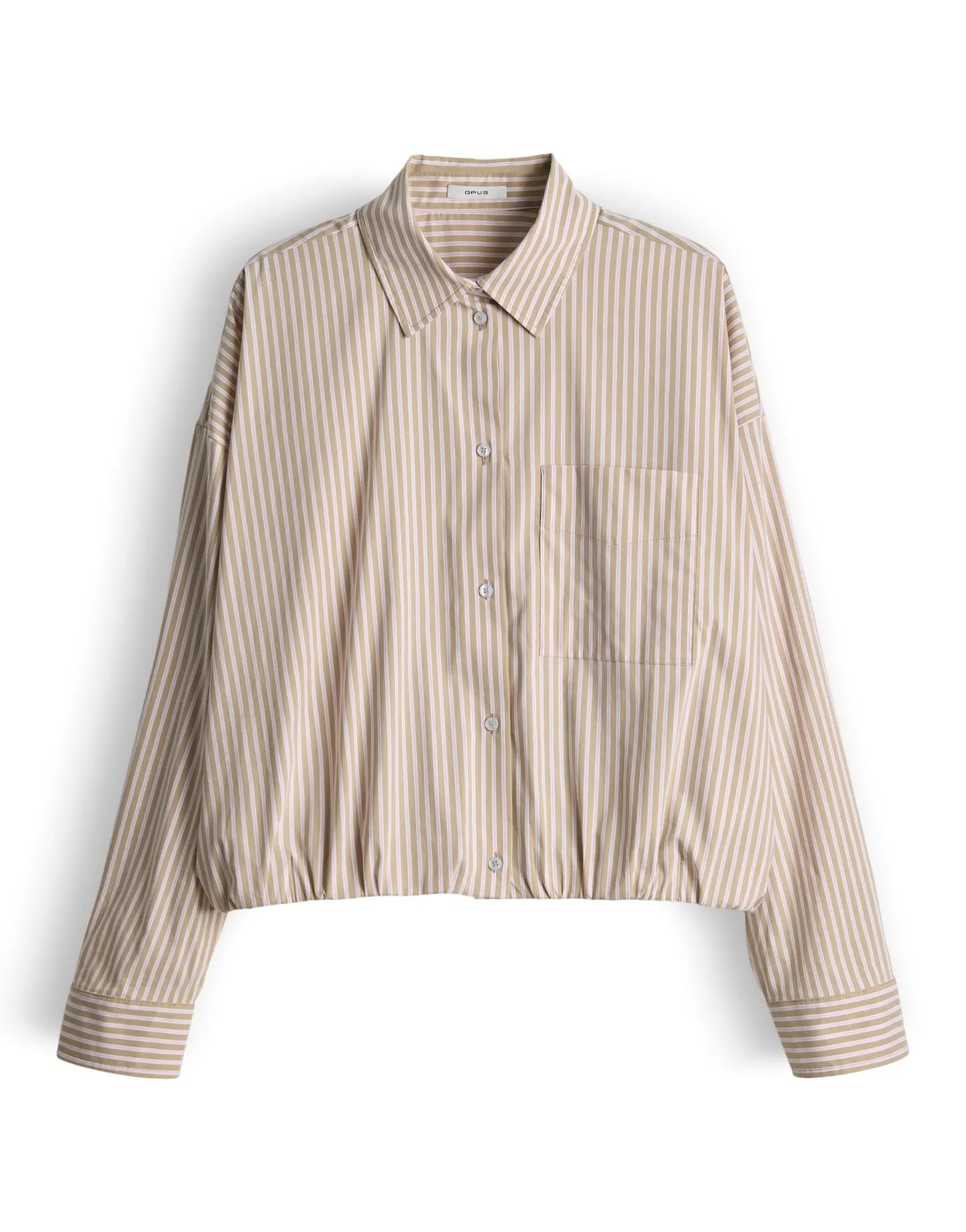 OPUS – Opus Damen Bluse Fresa