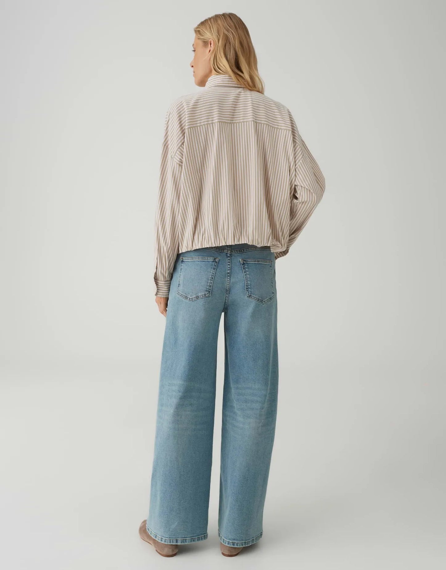 OPUS – Opus Damen Bluse Fresa