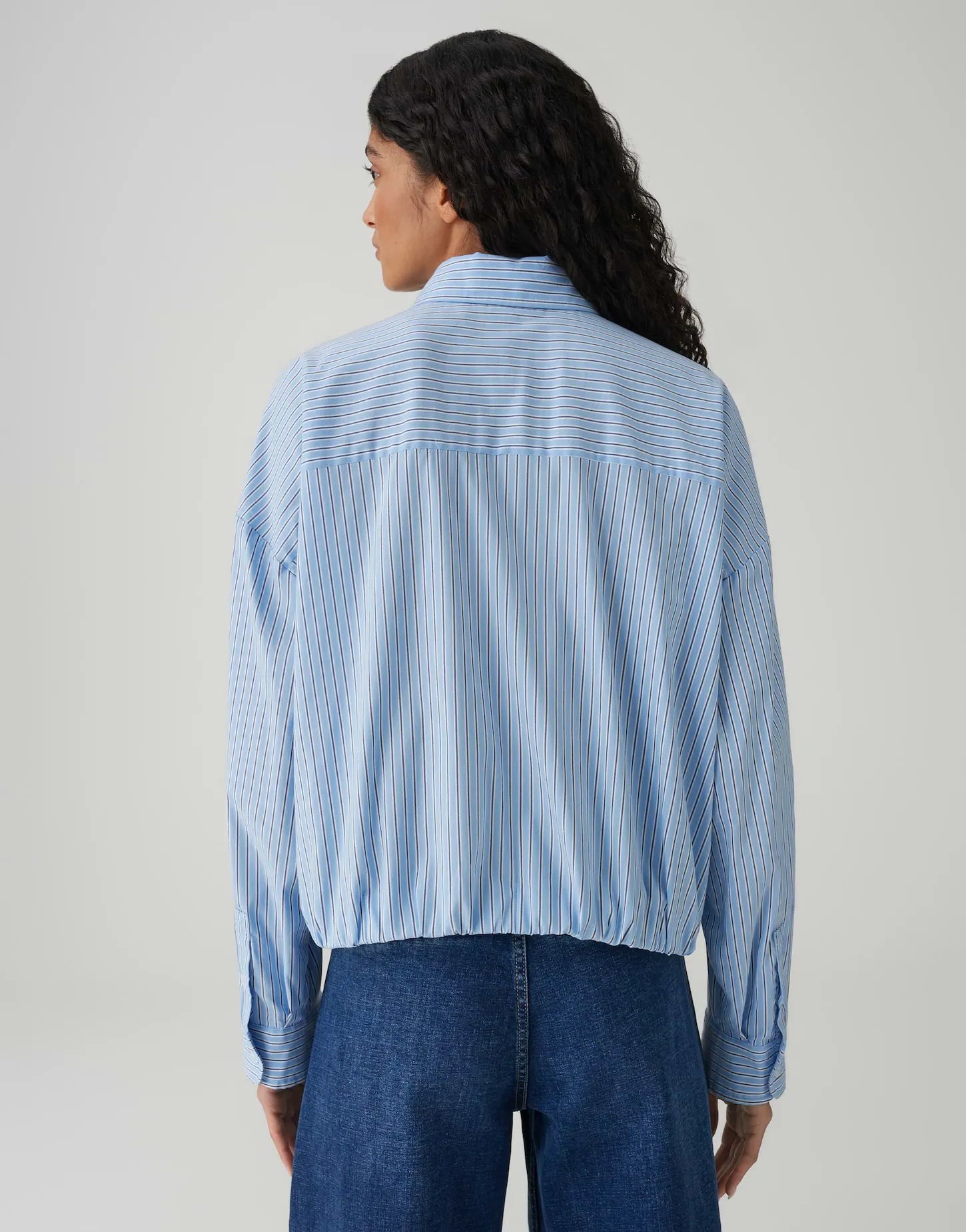 OPUS – Opus Damen Bluse Fresa