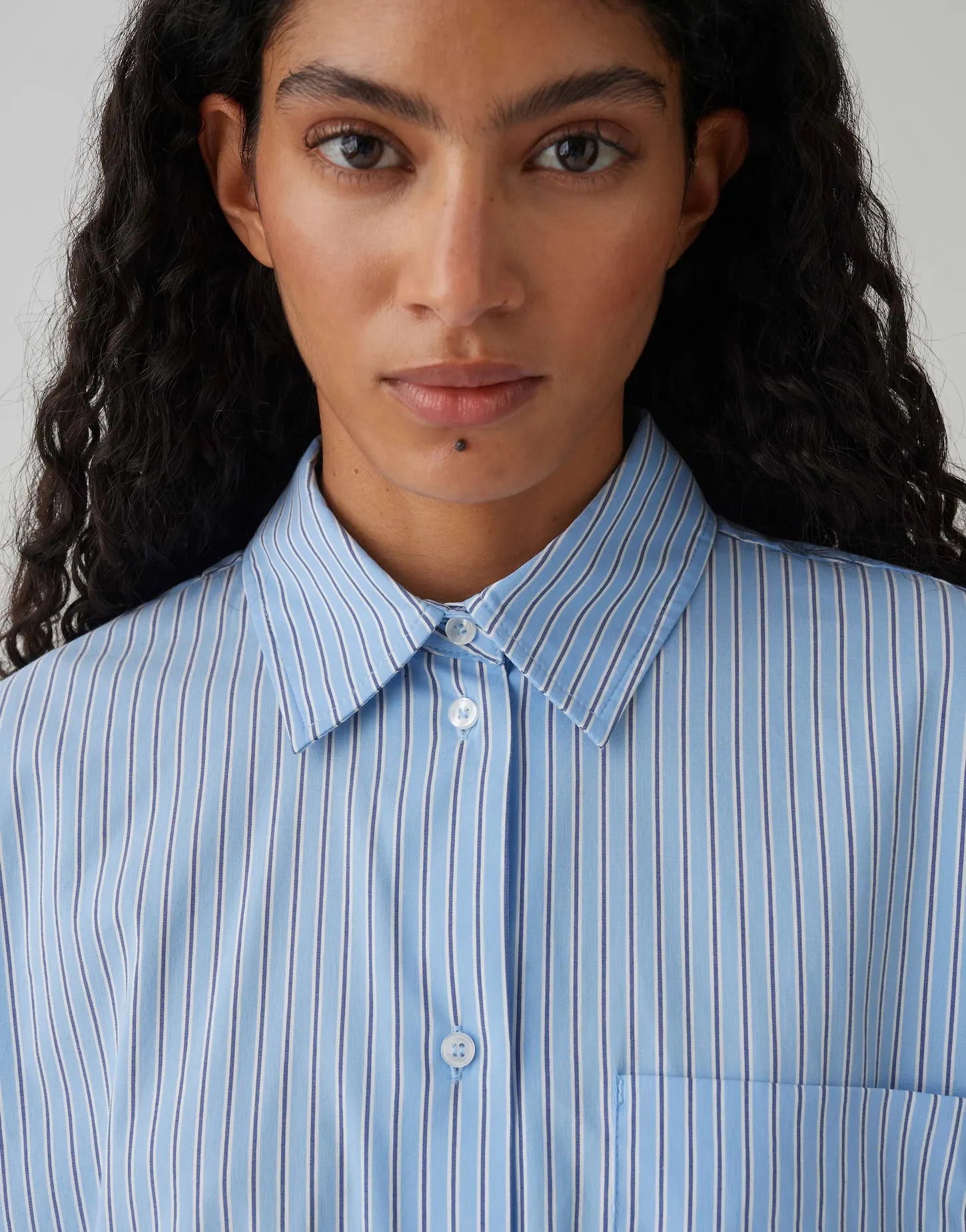 OPUS – Opus Damen Bluse Fresa