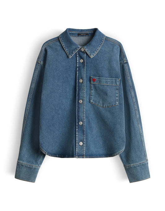 OPUS – Opus Damen Bluse Falentine