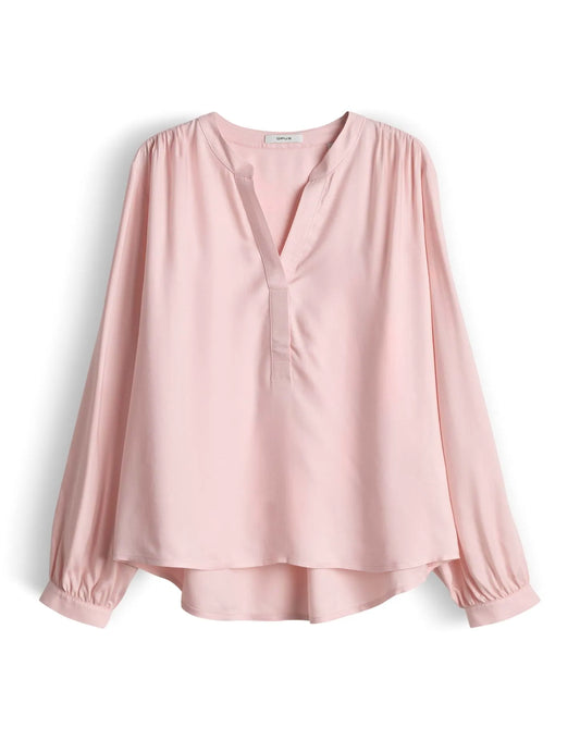 OPUS – Opus Damen Bluse Flanora