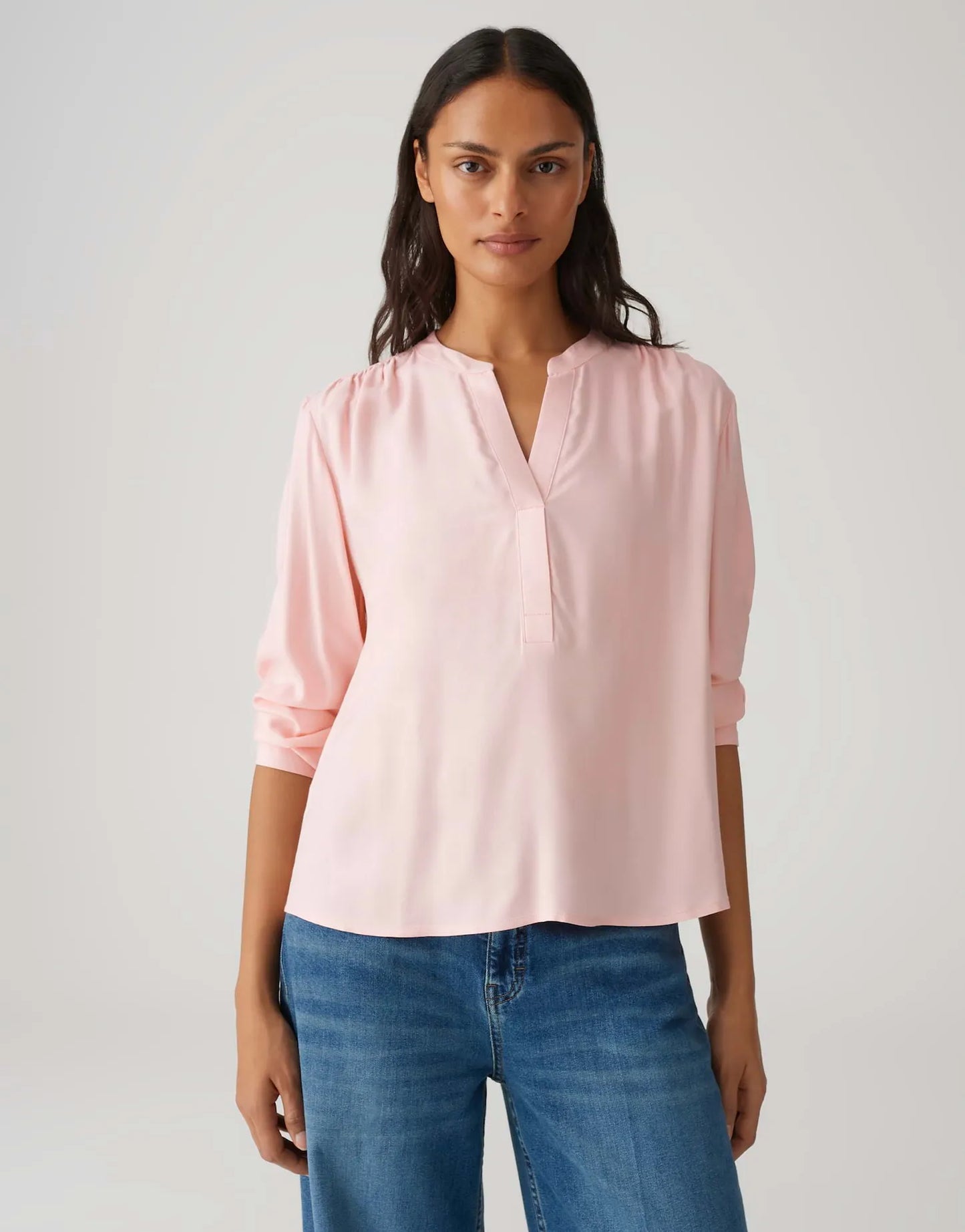 OPUS – Opus Damen Bluse Flanora