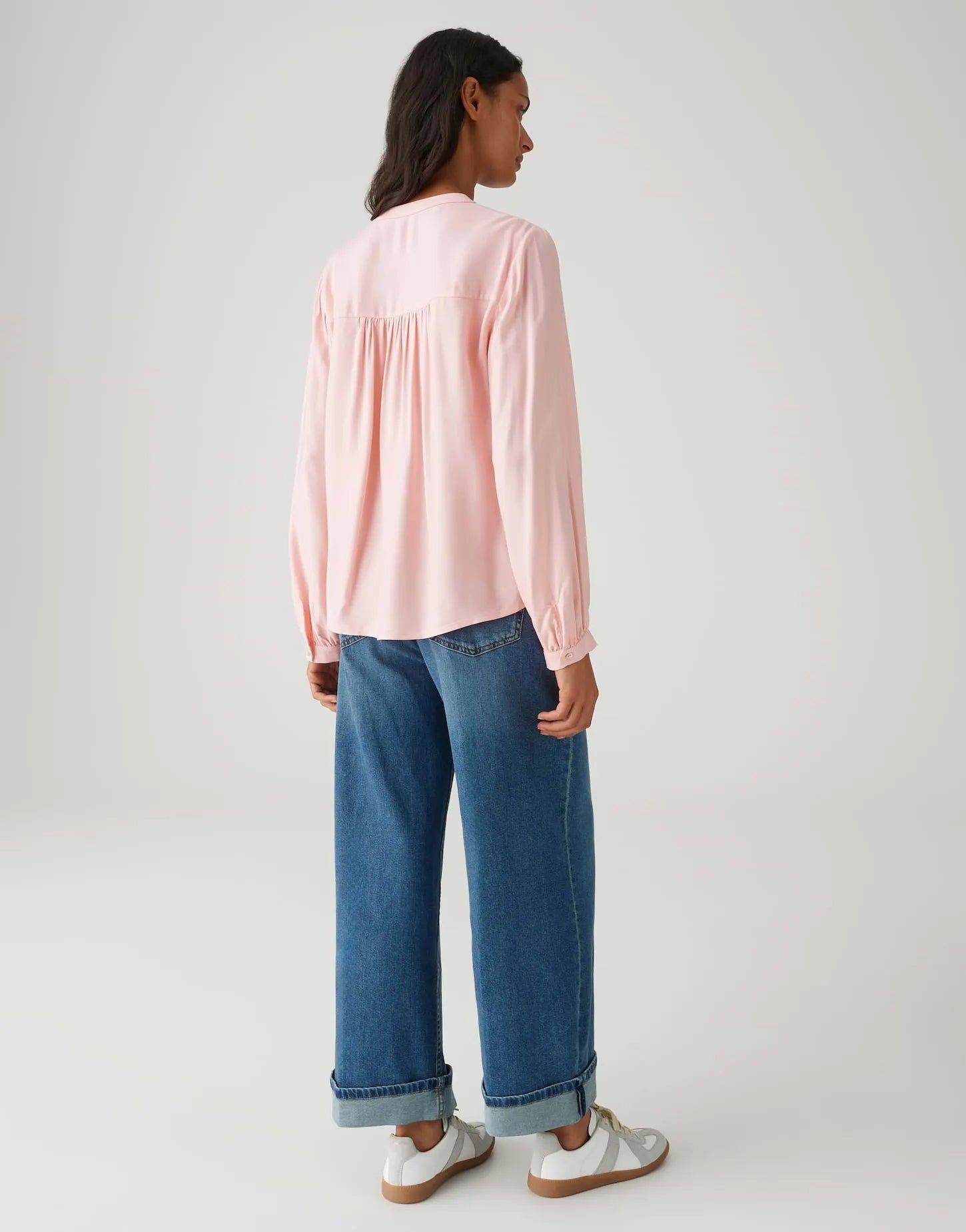 OPUS – Opus Damen Bluse Flanora