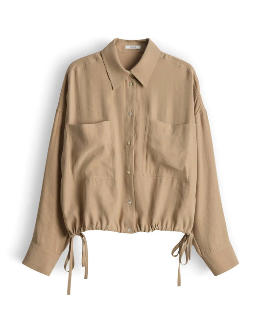 OPUS – Opus Damen Jacke Bluse