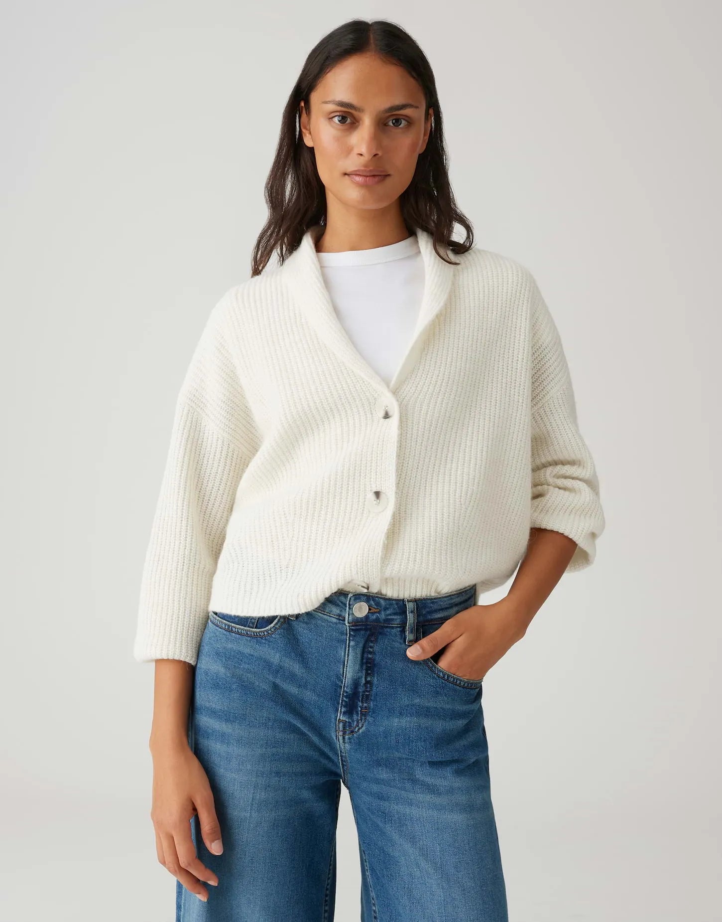 OPUS – Opus Damen Cardigan Dusena
