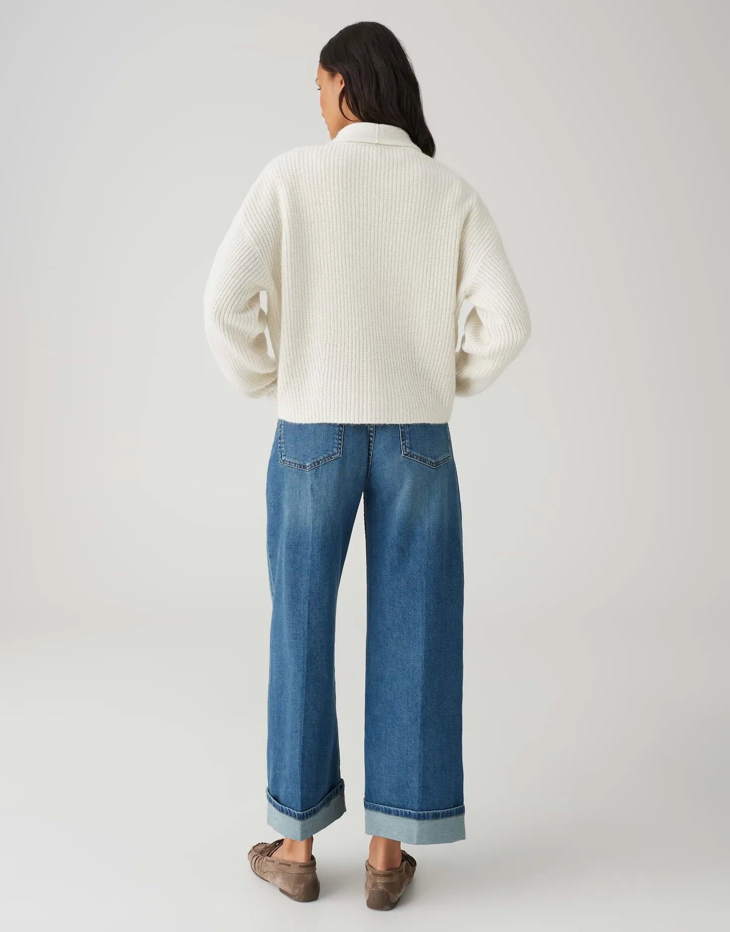 OPUS – Opus Damen Cardigan Dusena