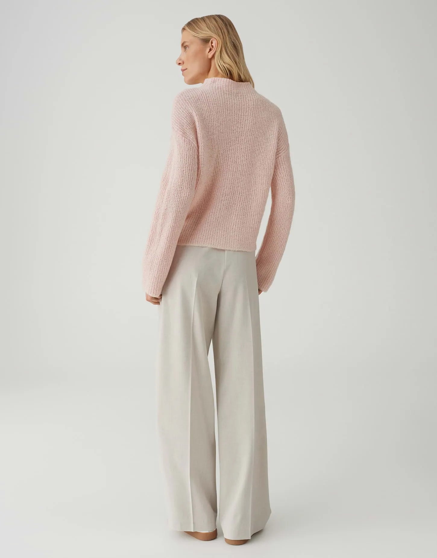 OPUS – Opus Damen Pullover Priefe