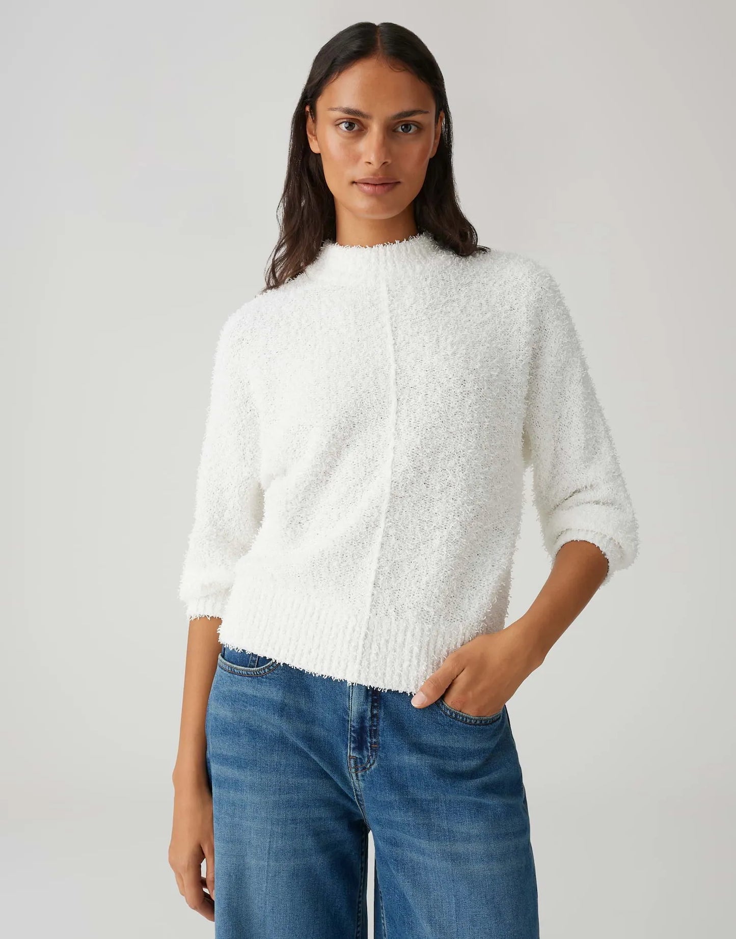 OPUS – Opus Damen Pullover Punew