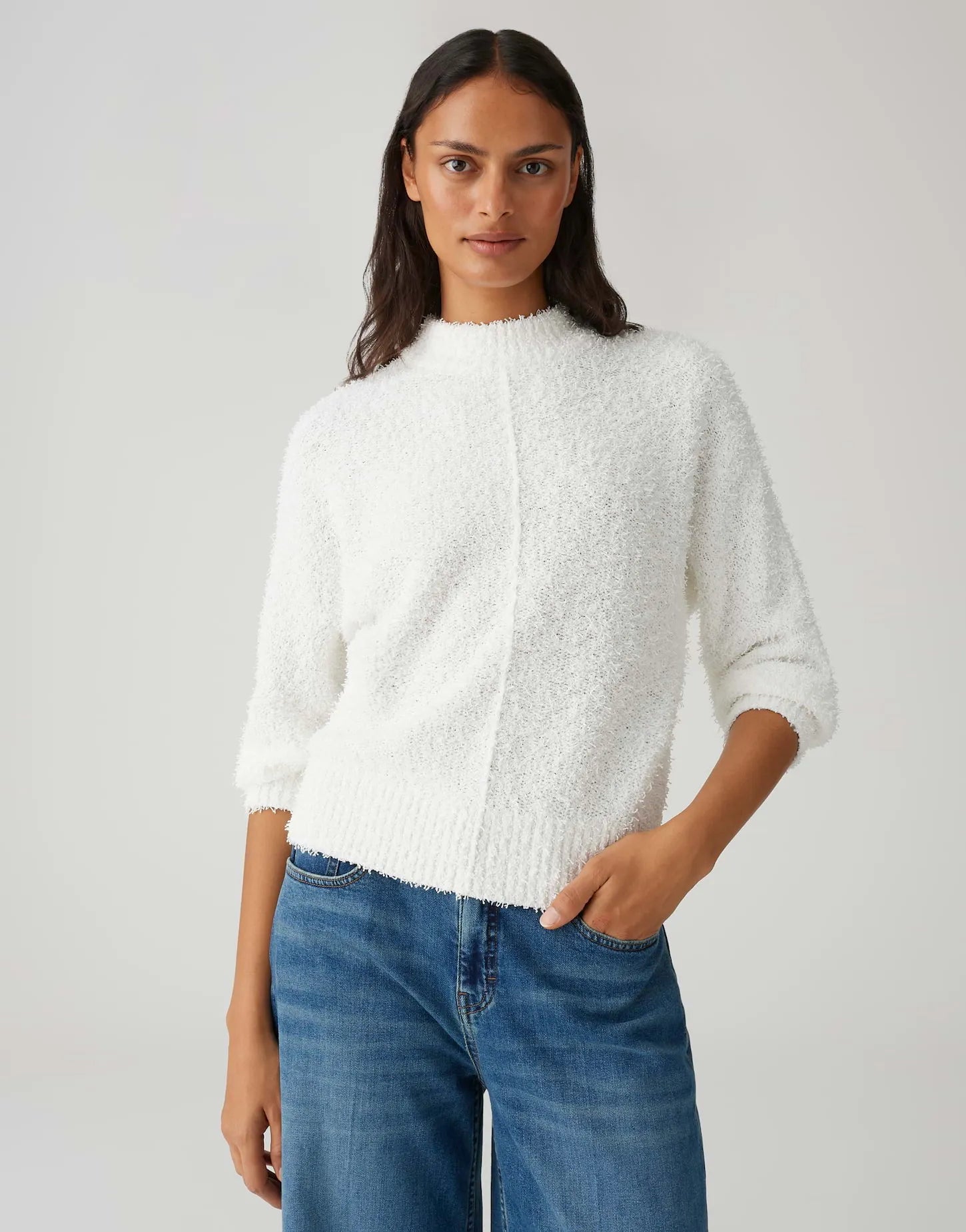 OPUS – Opus Damen Pullover Punew