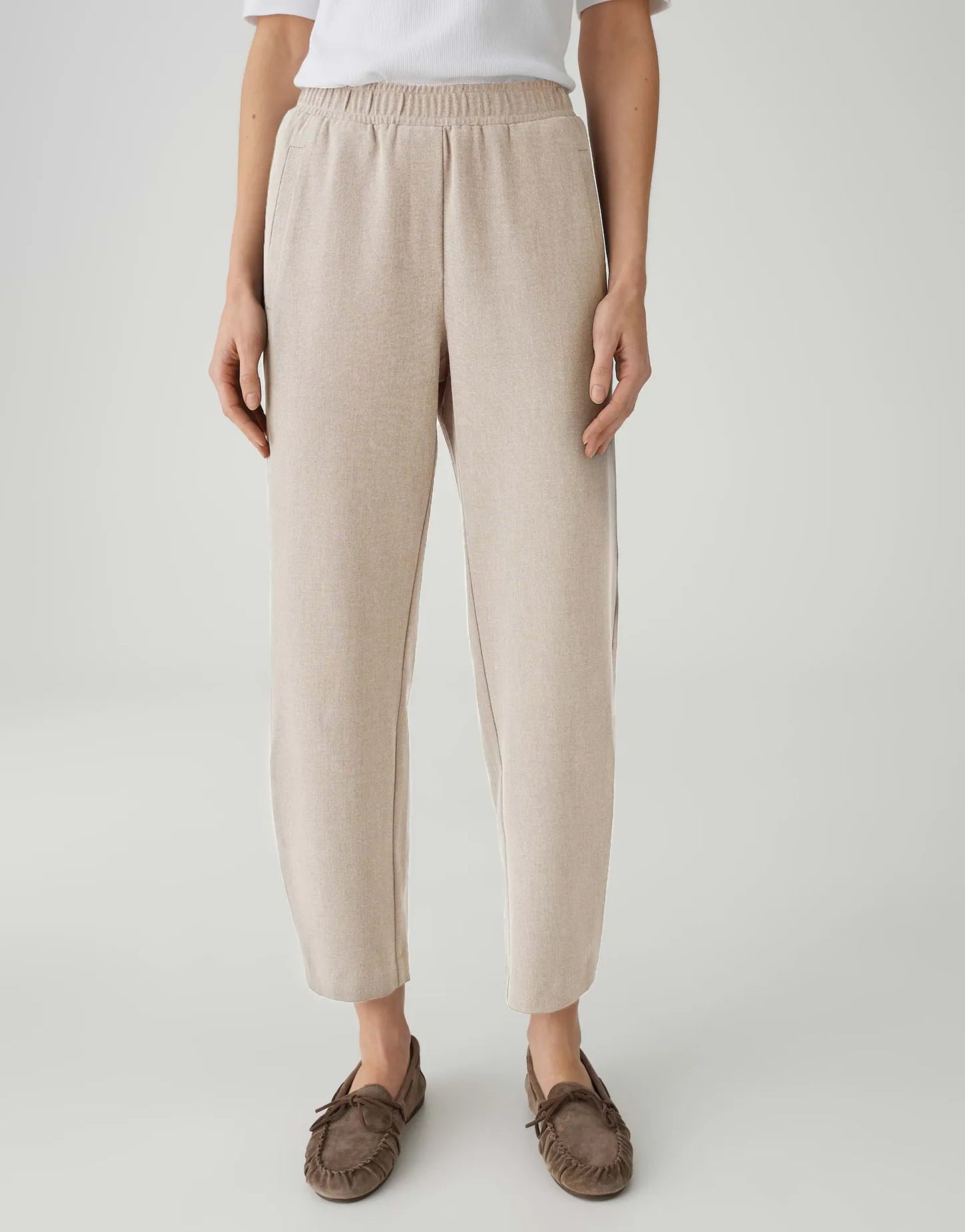 OPUS – Opus Damen Hose Myha flow