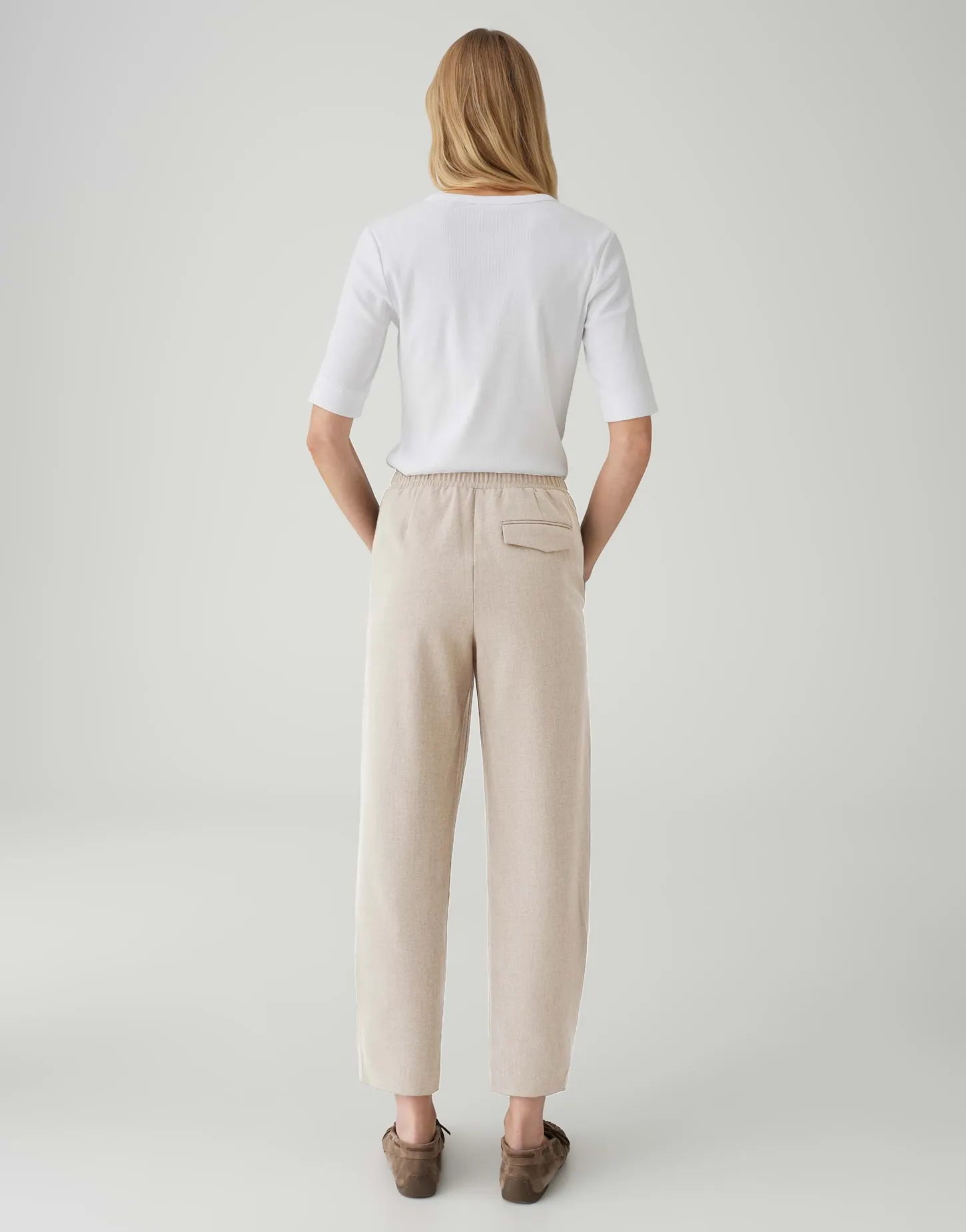 OPUS – Opus Damen Hose Myha flow