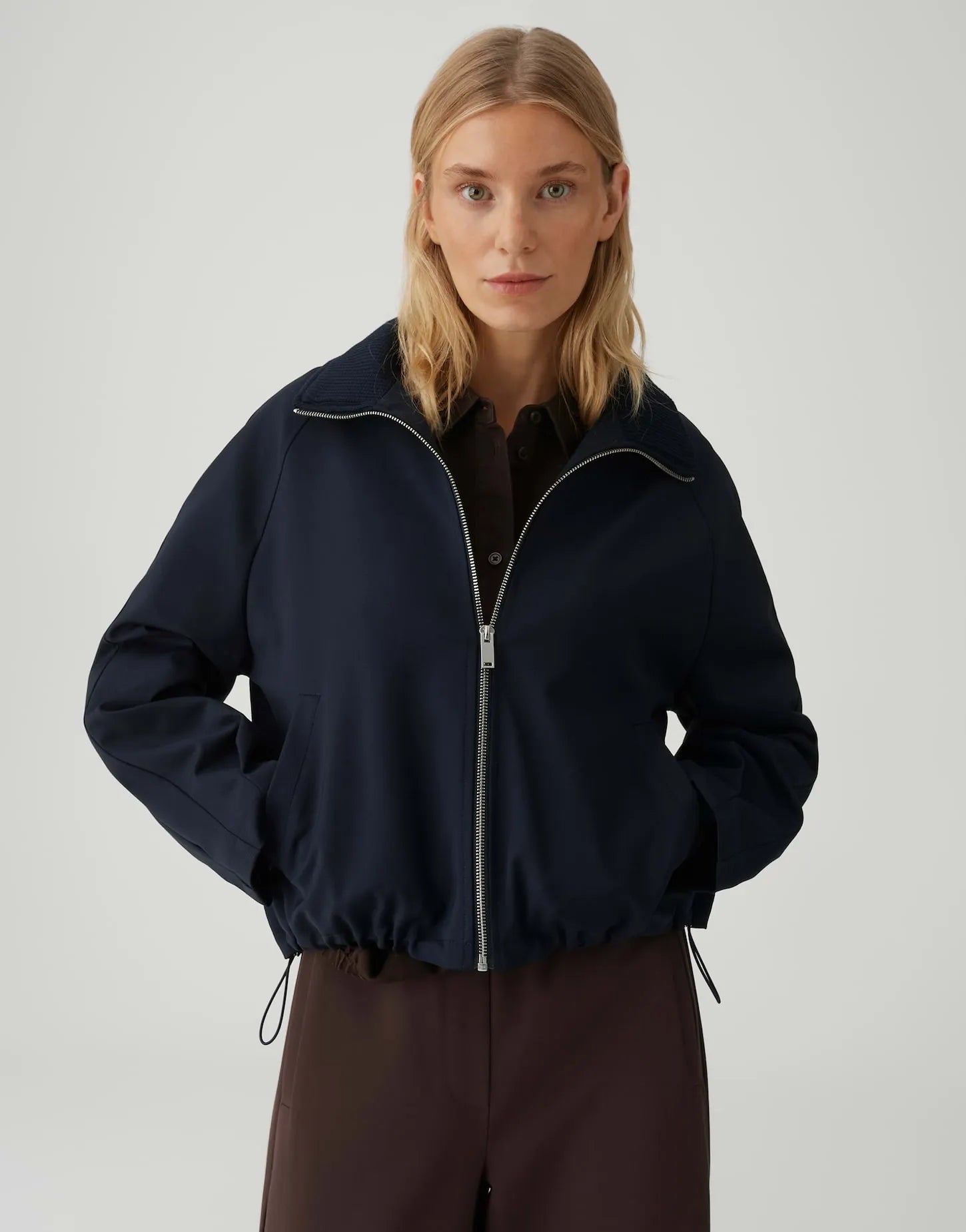 OPUS – Opus Damen Jacke Halvi