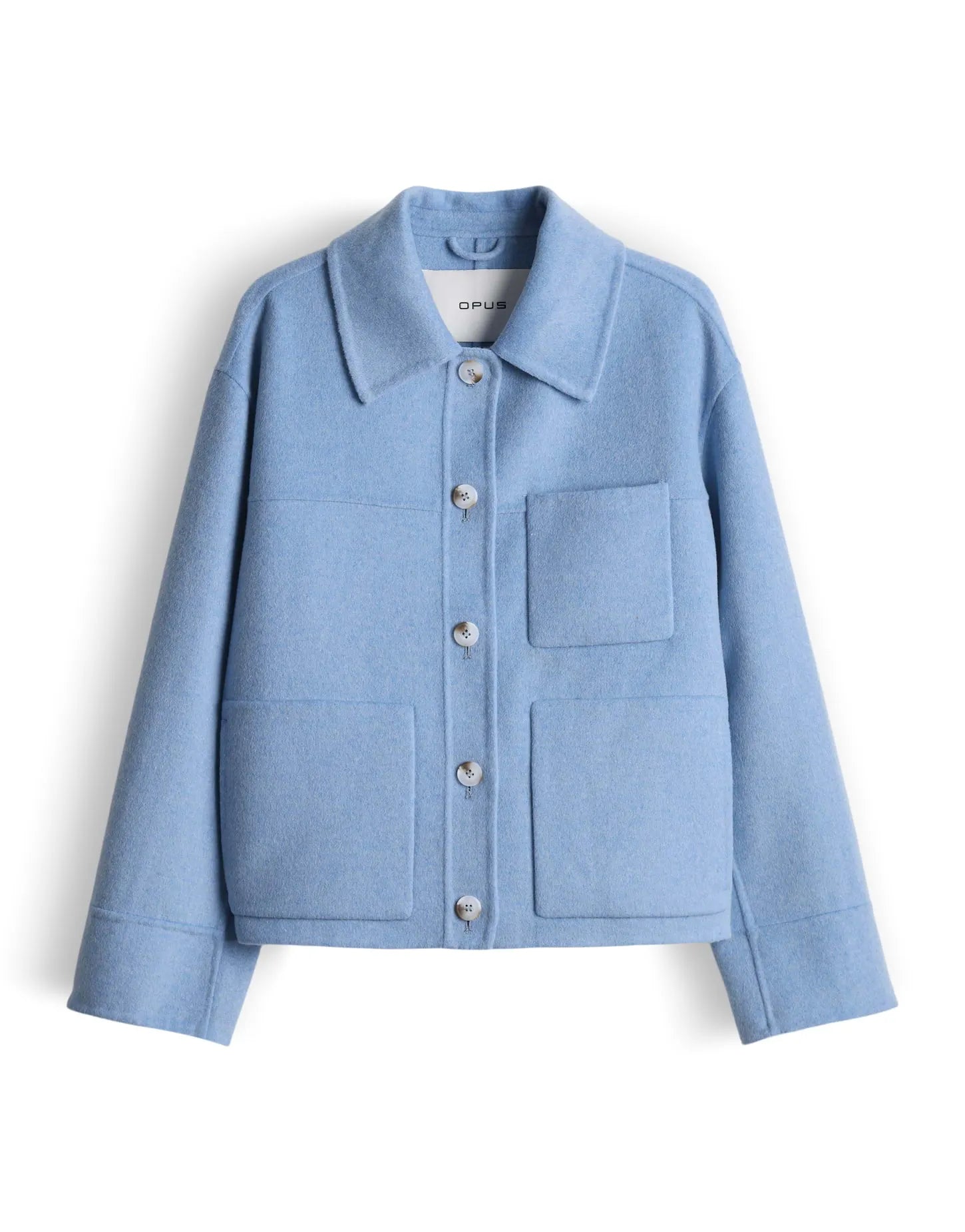 OPUS – Opus Damen Jacke Helia