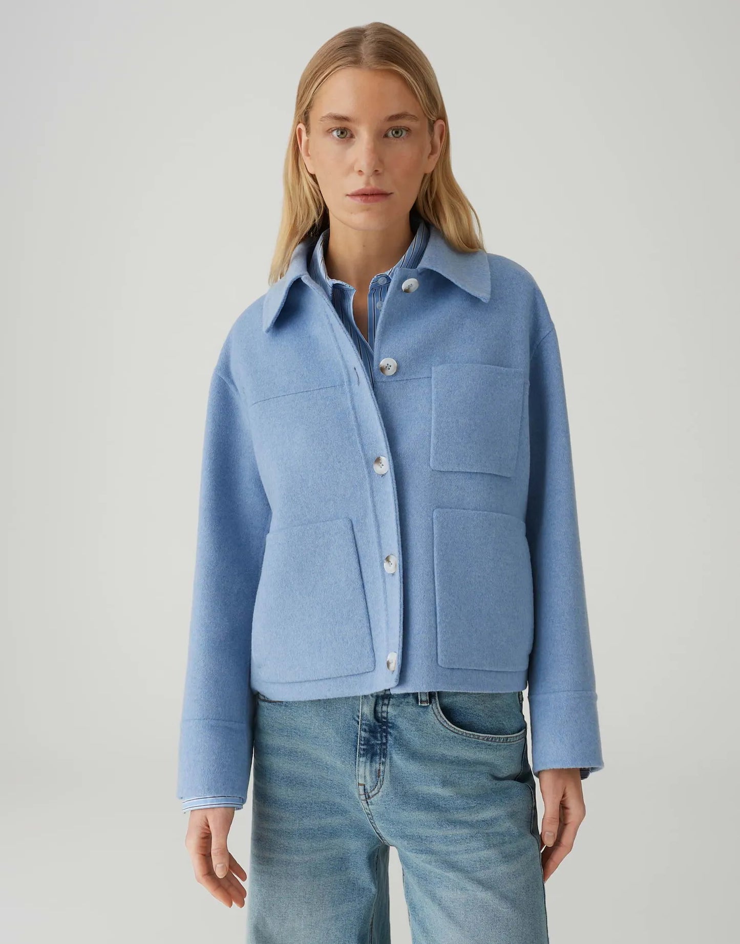 OPUS – Opus Damen Jacke Helia