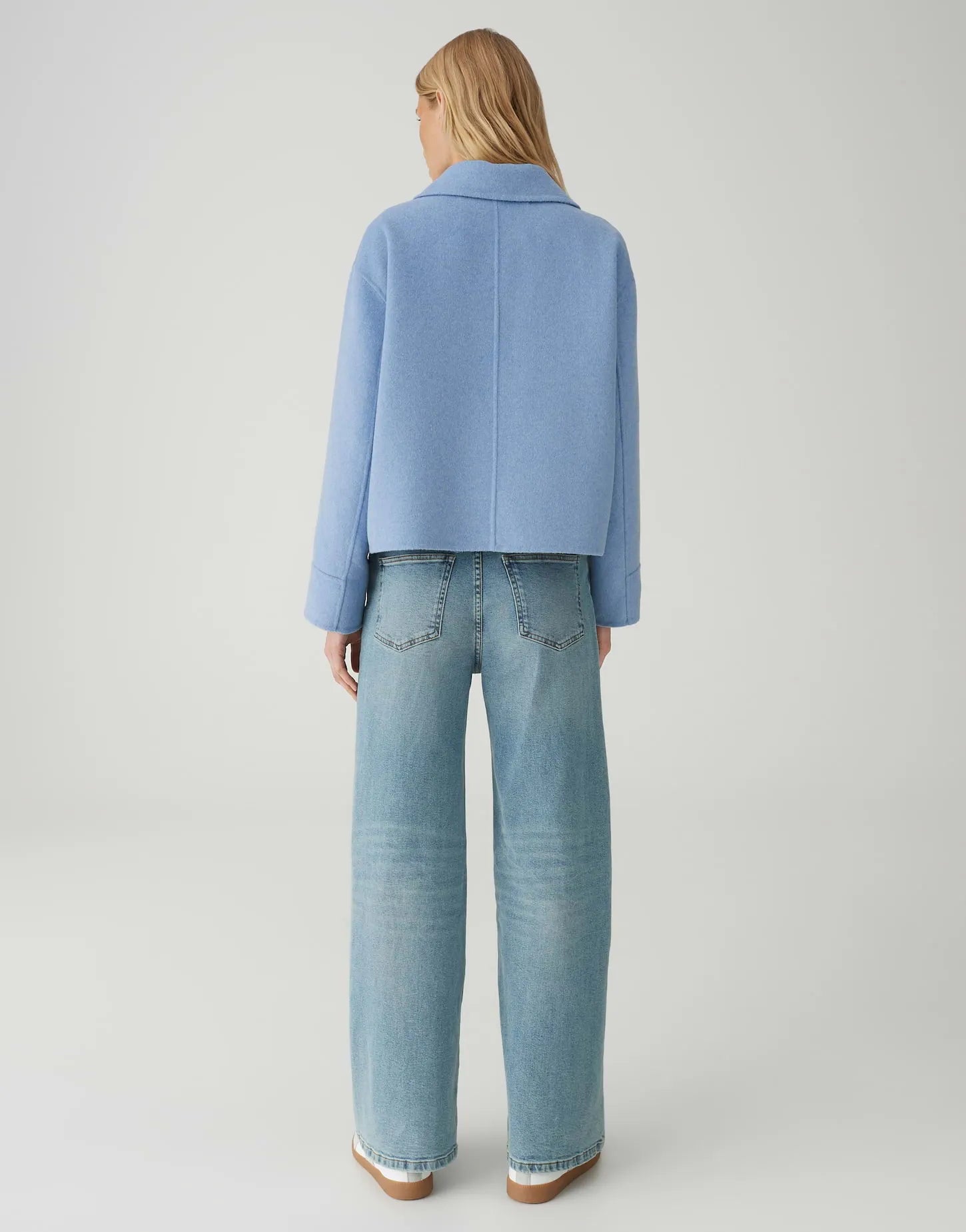 OPUS – Opus Damen Jacke Helia