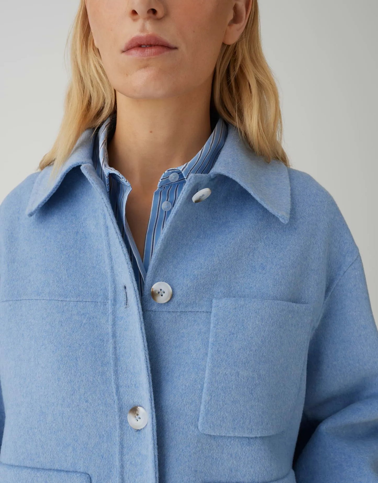 OPUS – Opus Damen Jacke Helia