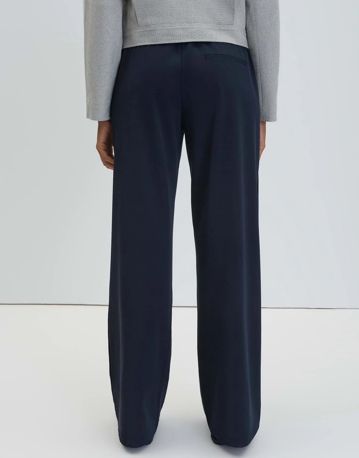 someday – Someday Damen Hose Charlie wide detail