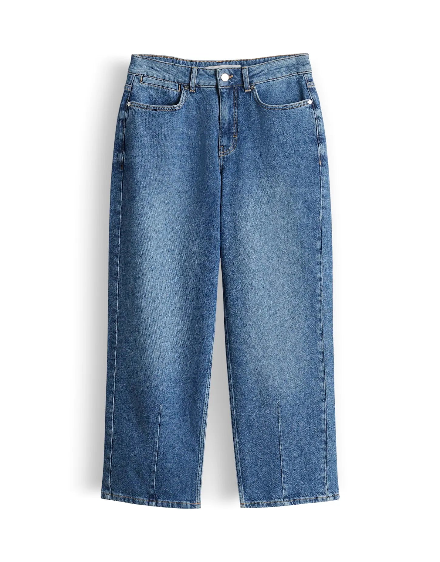 someday – Someday Damen Jeans Cellma barrel detail