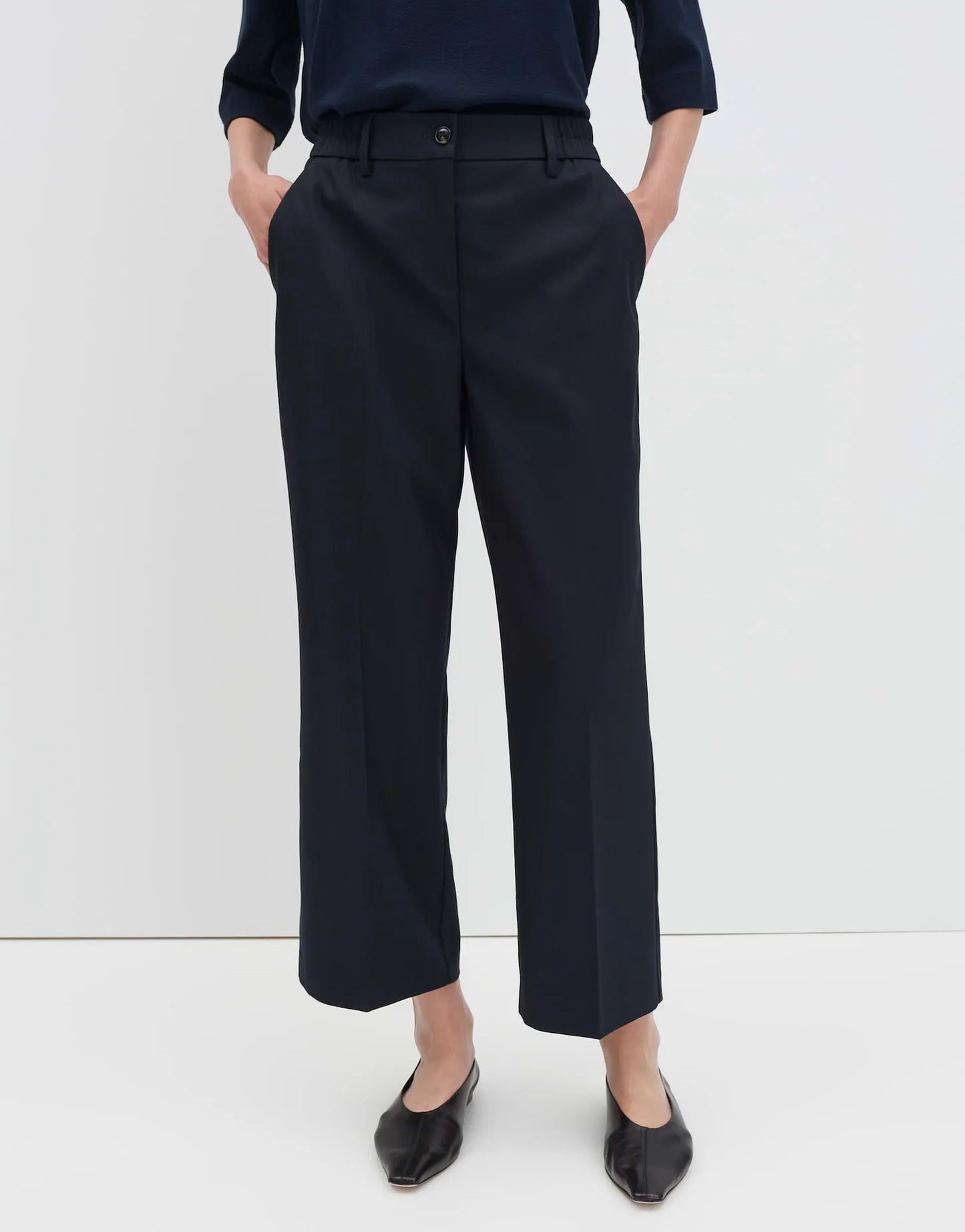 someday – Someday Damen Hose Cisilia balance