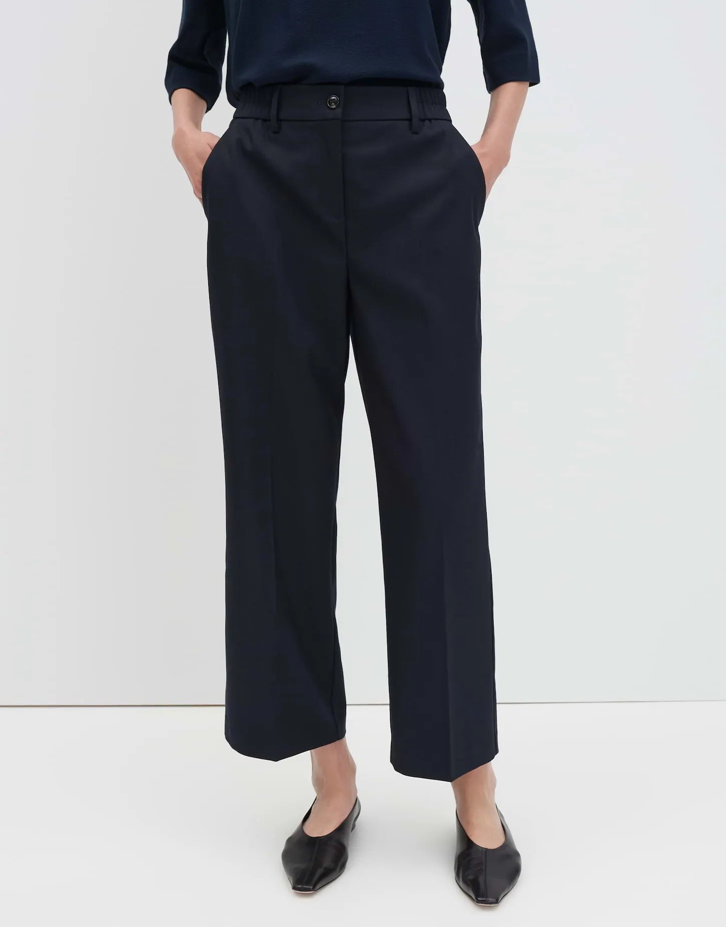 someday – Someday Damen Hose Cisilia balance